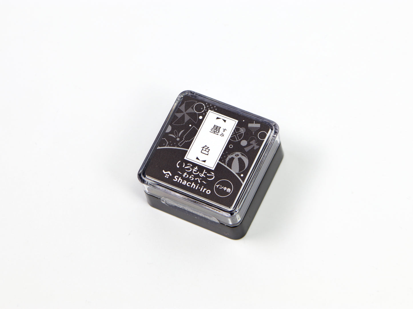 Demi-tampon à peindre Midori