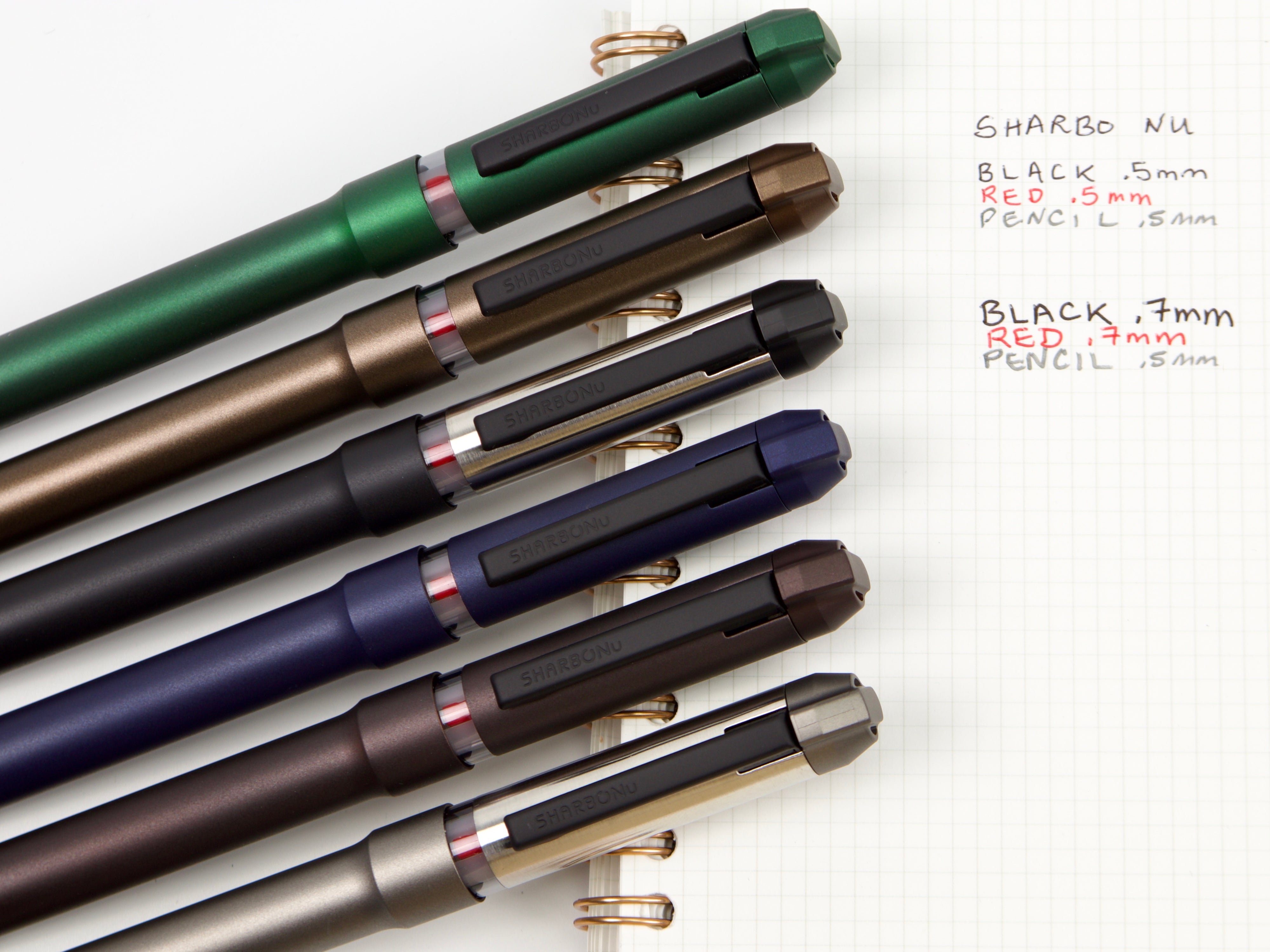 Tokyo Pen Shop