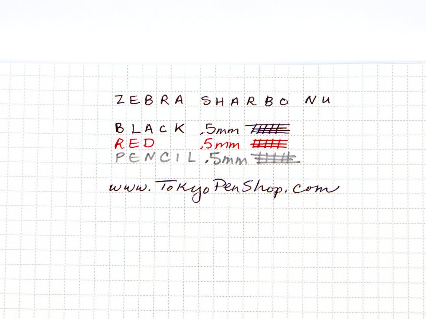 Zebra Sharbo Nu Relax Colors Limited Edition