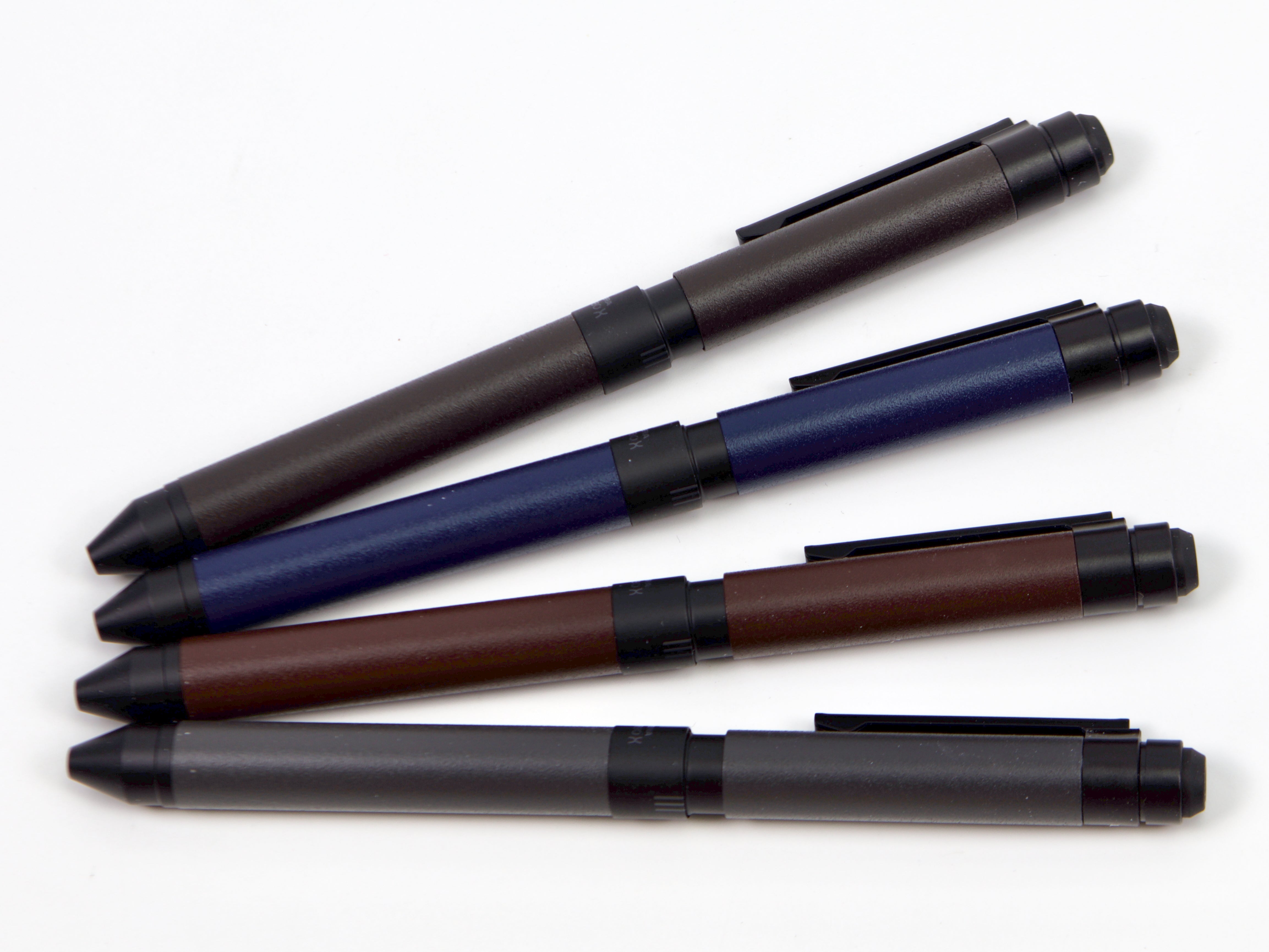 Zebra Sharbo X ST3 Dark Tone Limited Edition – Tokyo Pen Shop