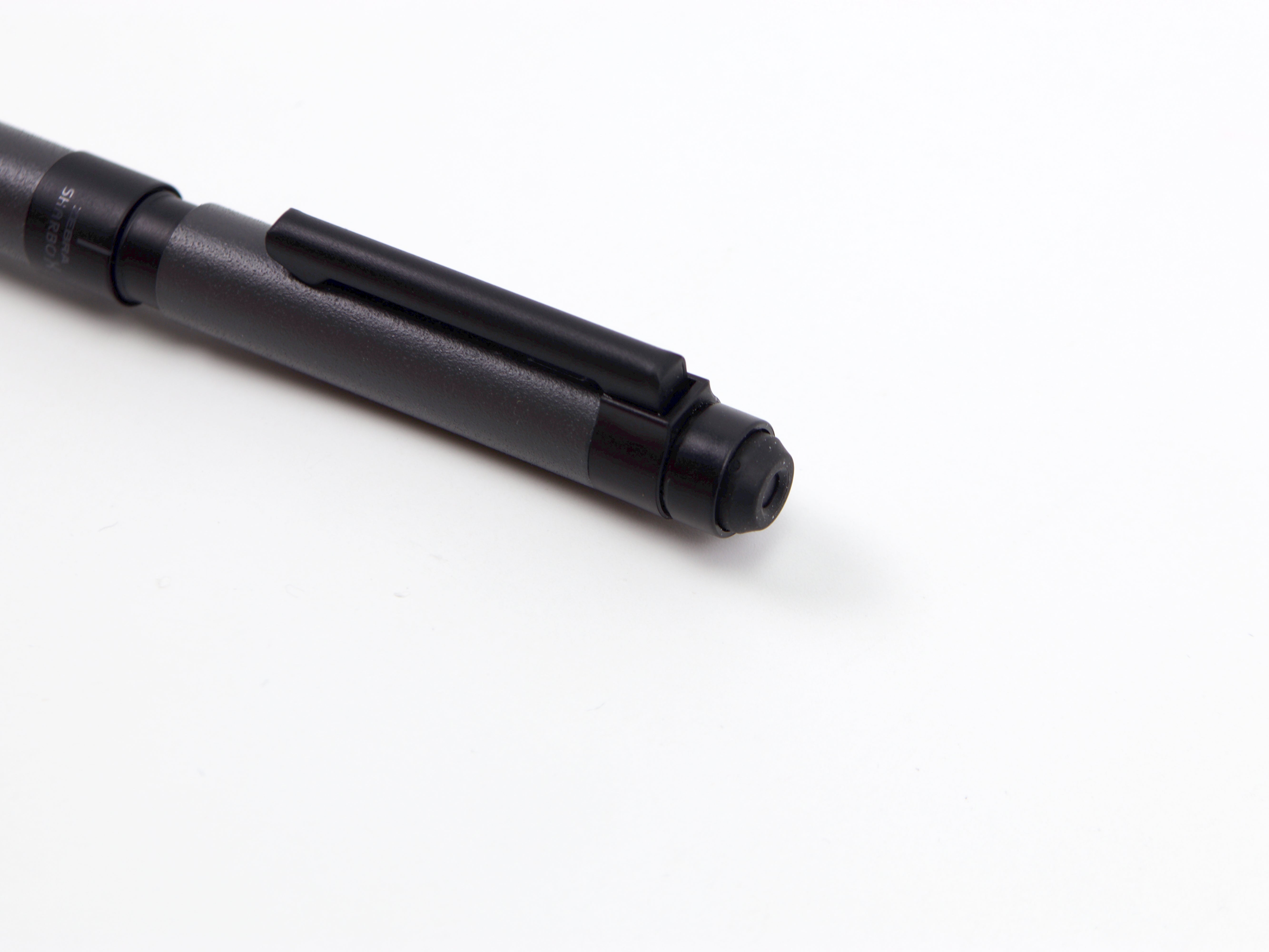 Zebra Sharbo X ST3 Dark Tone Limited Edition – Tokyo Pen Shop