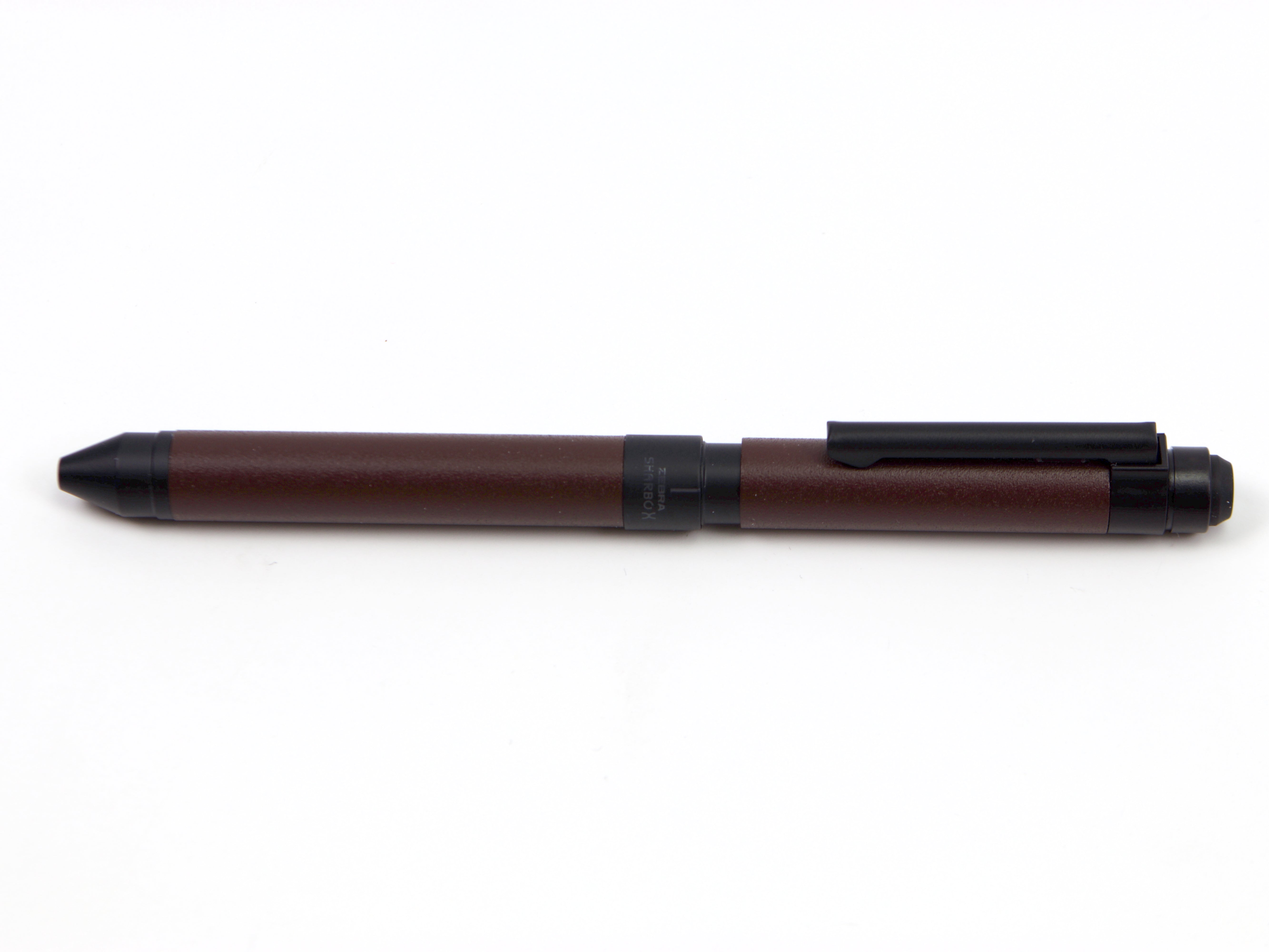 Zebra Sharbo X ST3 Dark Tone Limited Edition – Tokyo Pen Shop