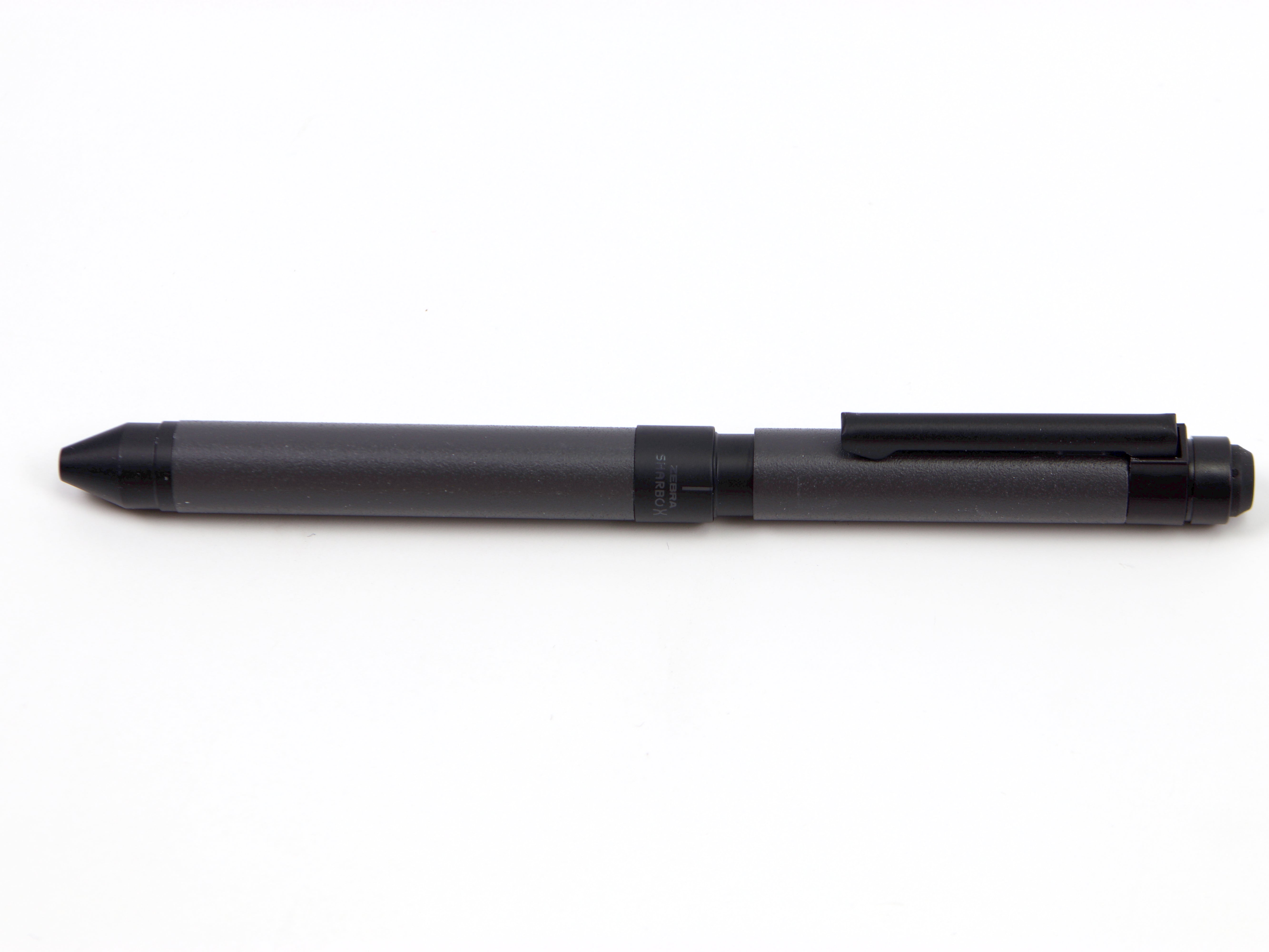 Zebra Sharbo X ST3 Dark Tone Limited Edition – Tokyo Pen Shop