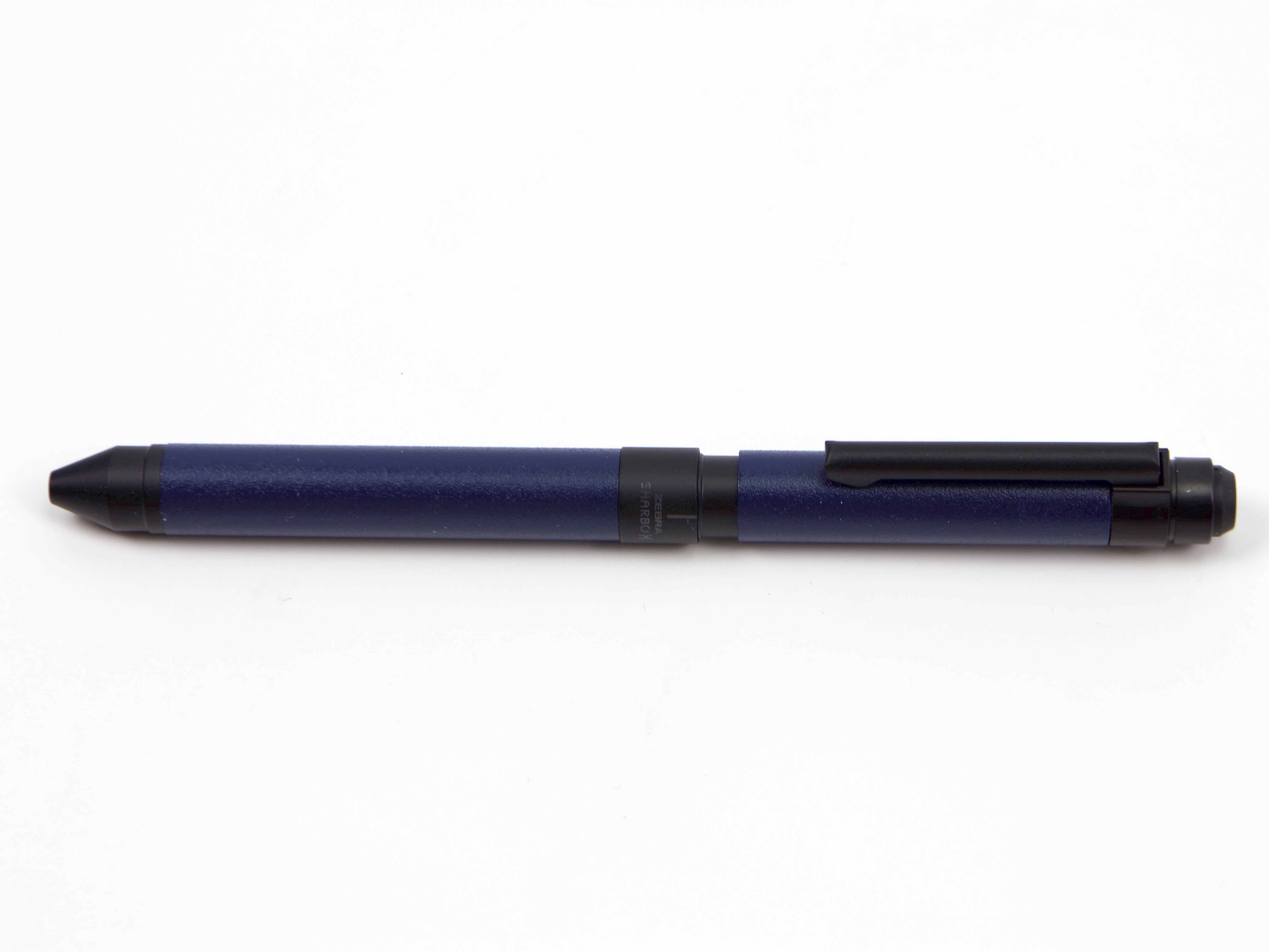 Zebra Sharbo X ST3 Dark Tone Limited Edition – Tokyo Pen Shop