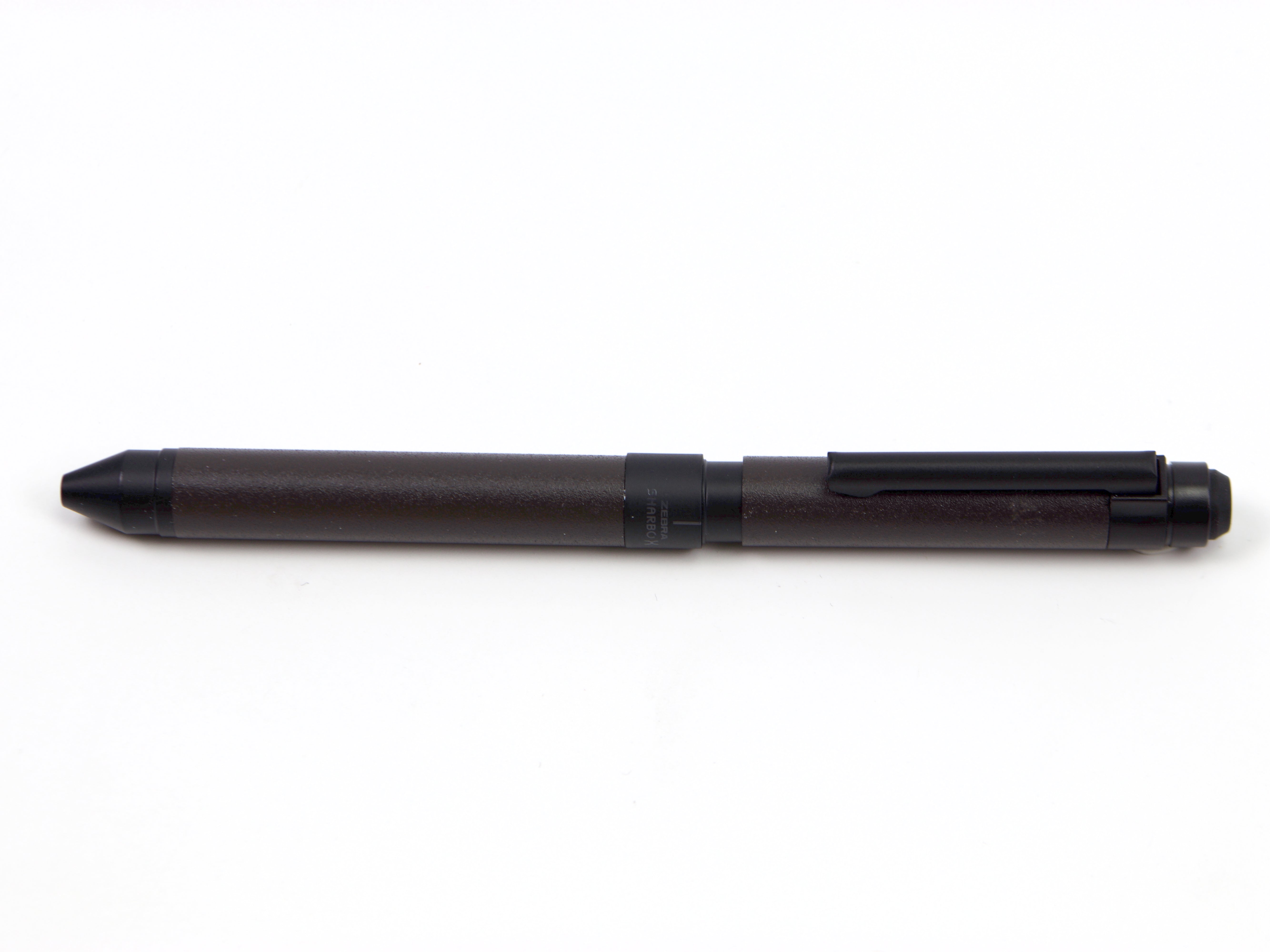 Zebra Sharbo X ST3 Dark Tone Limited Edition – Tokyo Pen Shop