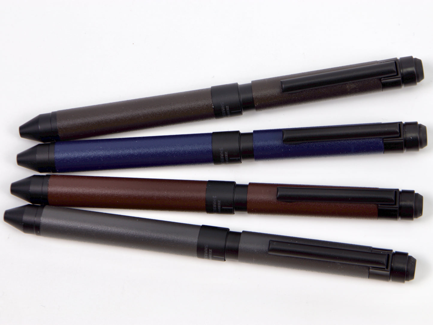 Zebra Sharbo X ST3 Dark Tone Limited Edition