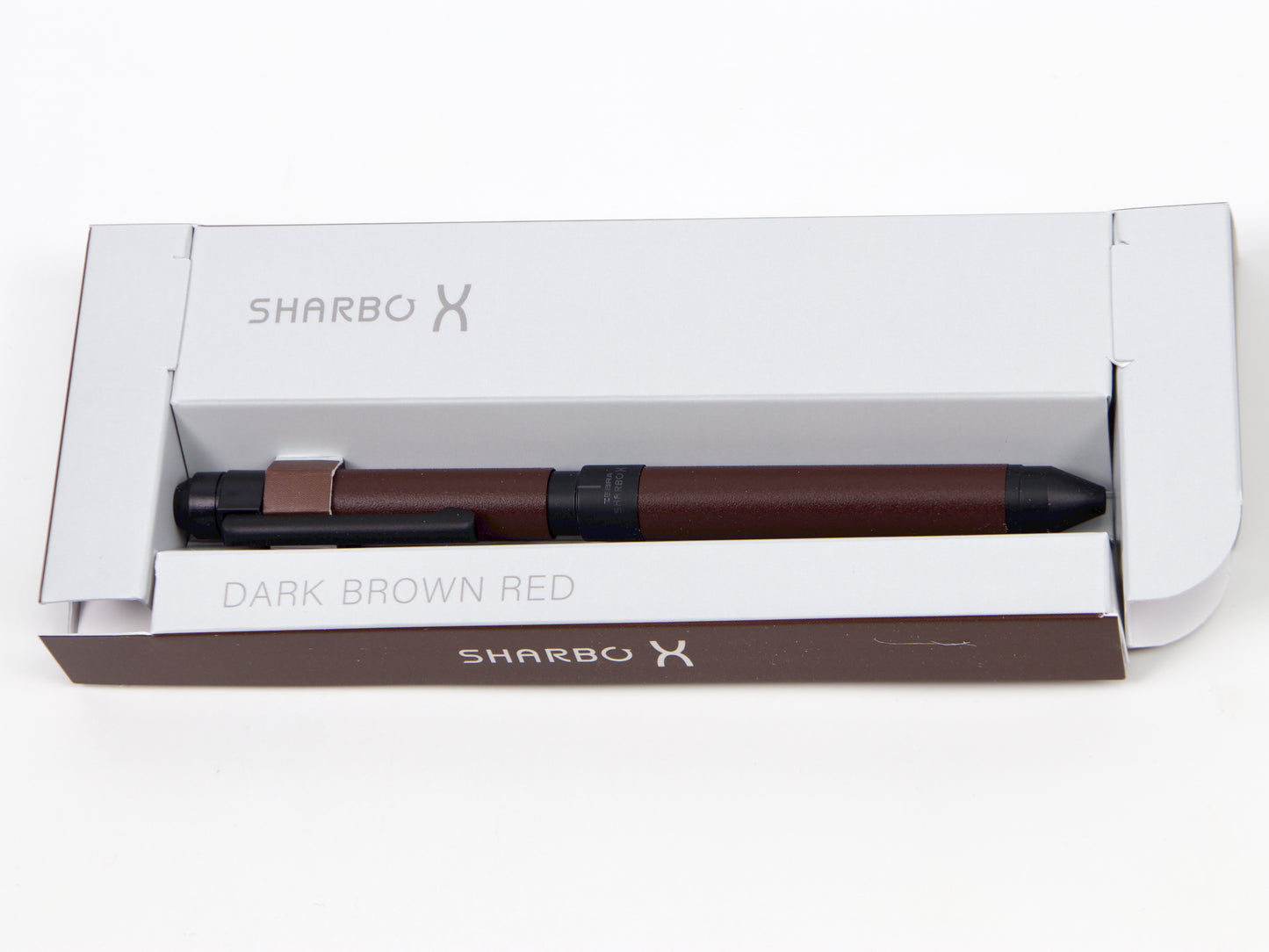 Zebra Sharbo X ST3 Dark Tone Limited Edition