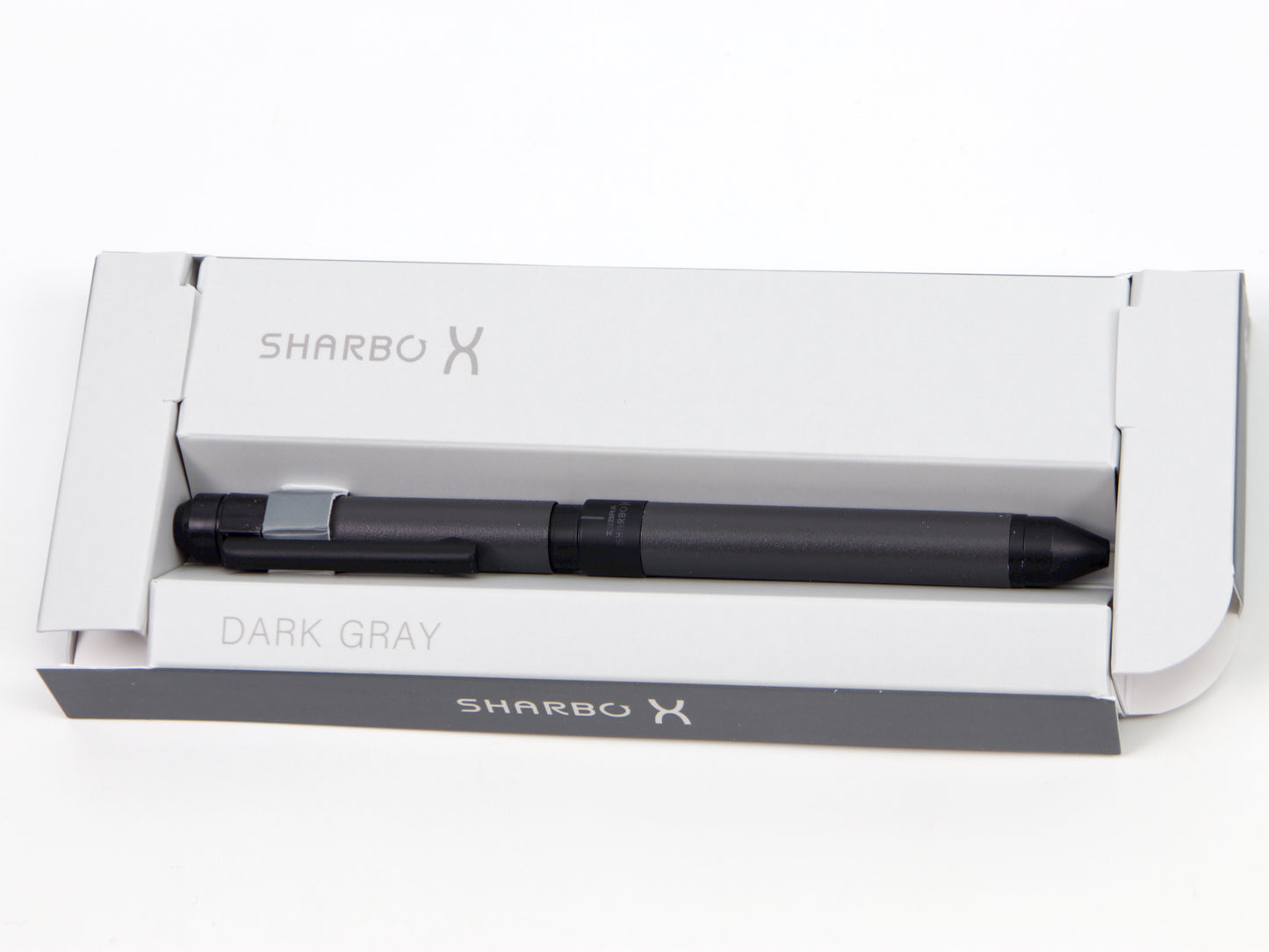 Zebra Sharbo X ST3 Dark Tone Limited Edition