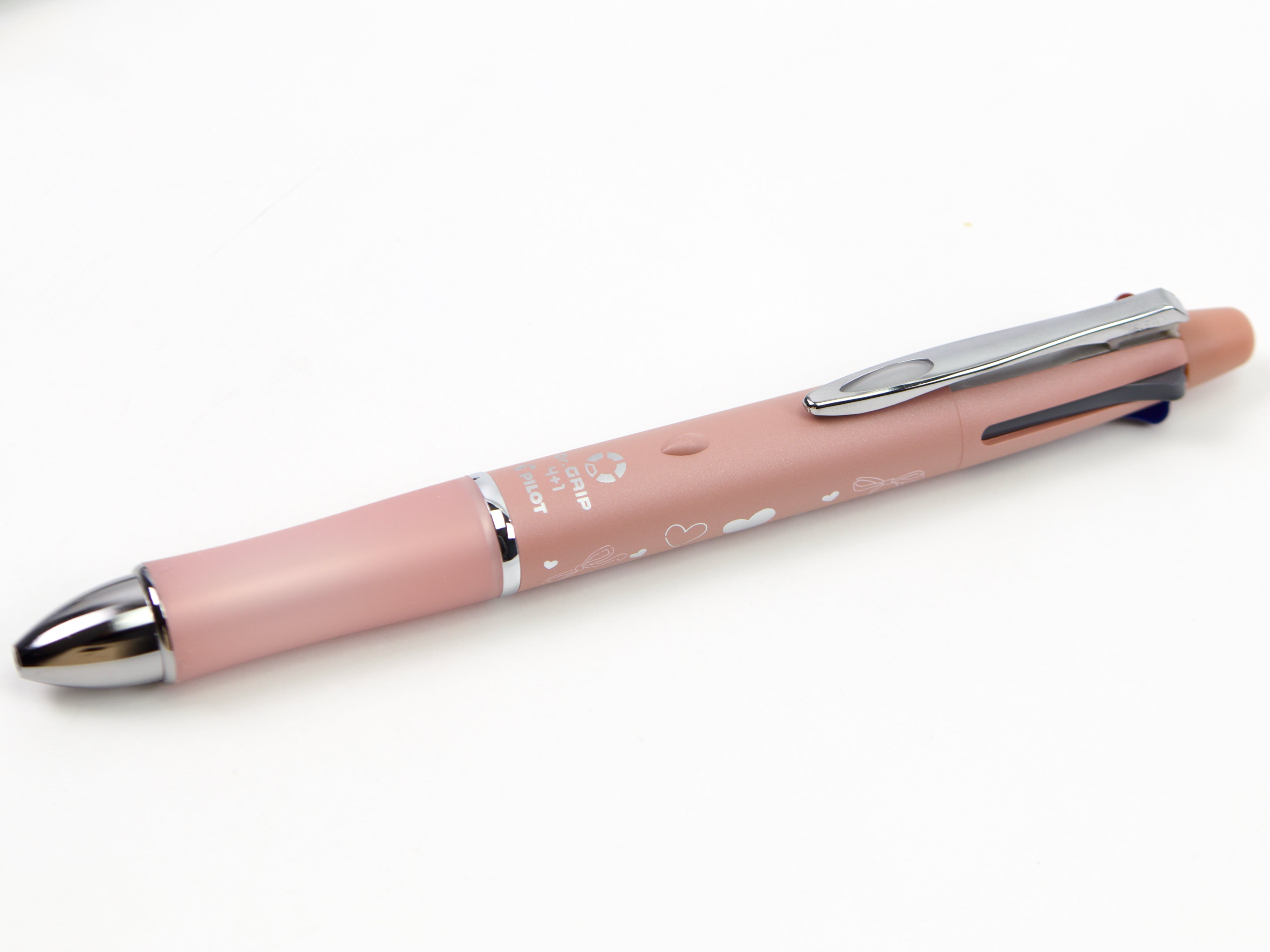 Dr. Grip 4 + 1 Pokemon LTD - Tokyo Pen Shop