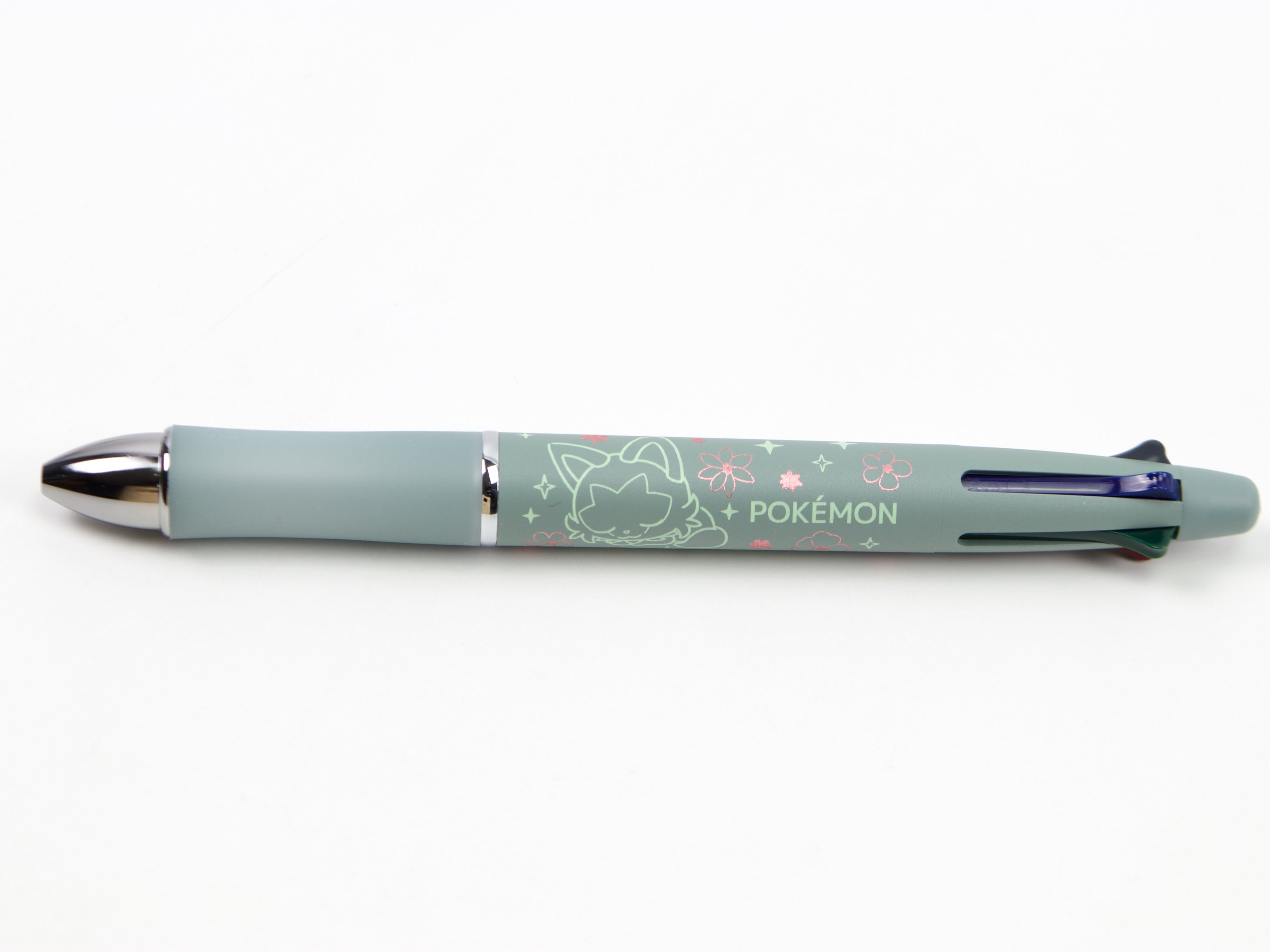 Dr. Grip 4 + 1 Pokemon LTD - Tokyo Pen Shop