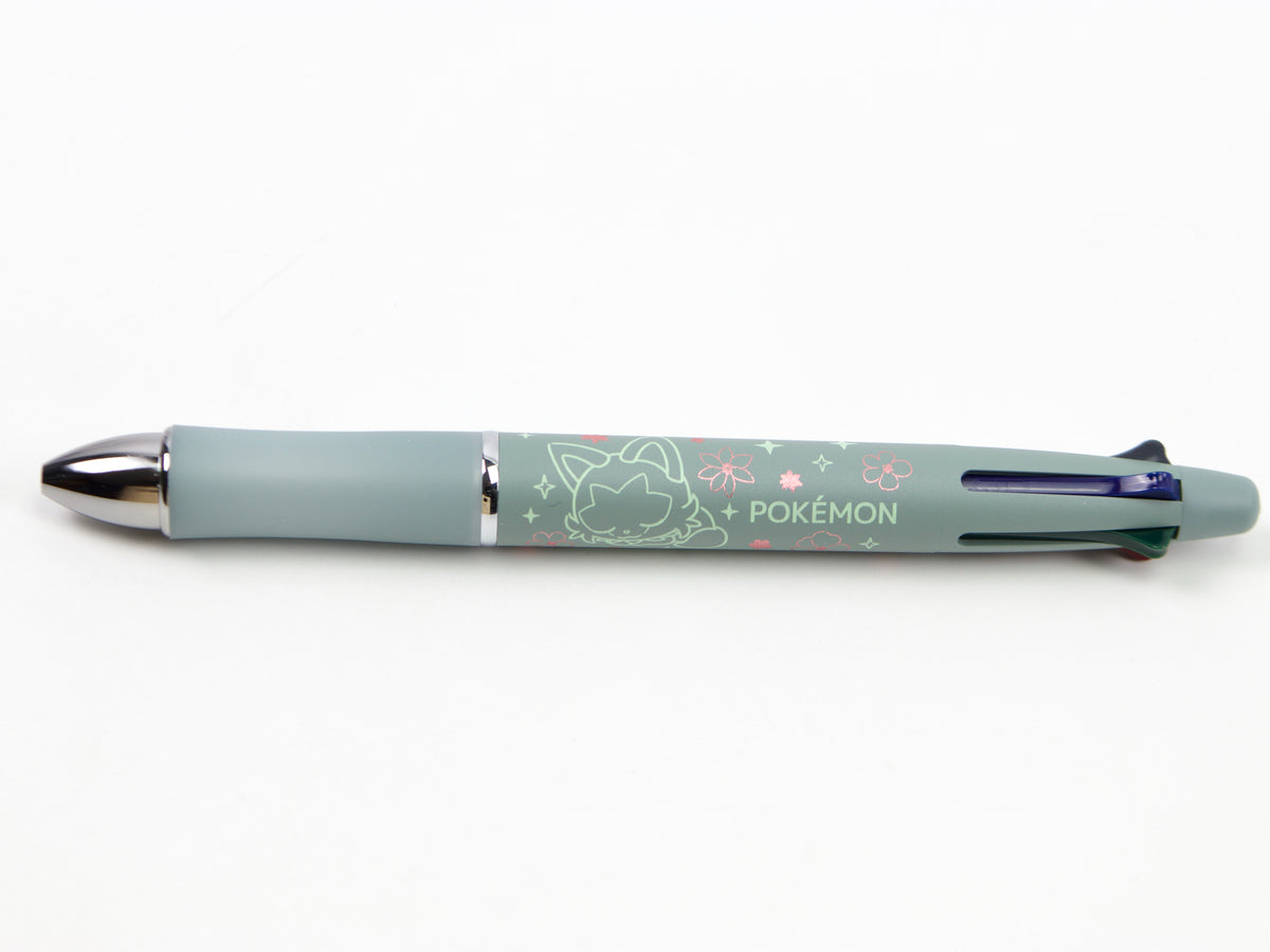 Dr. Grip 4 + 1 Pokemon LTD