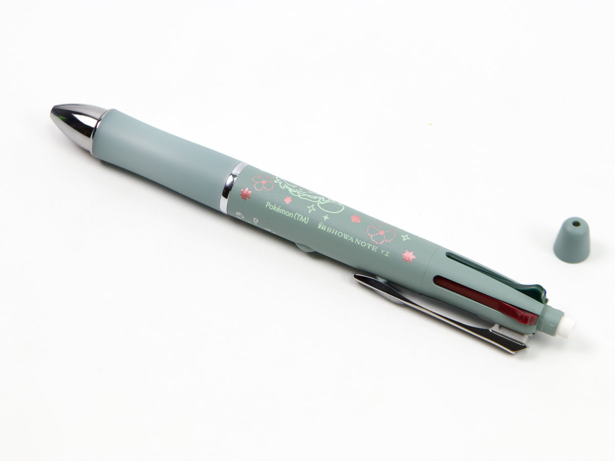 Dr. Grip 4 + 1 Pokemon LTD