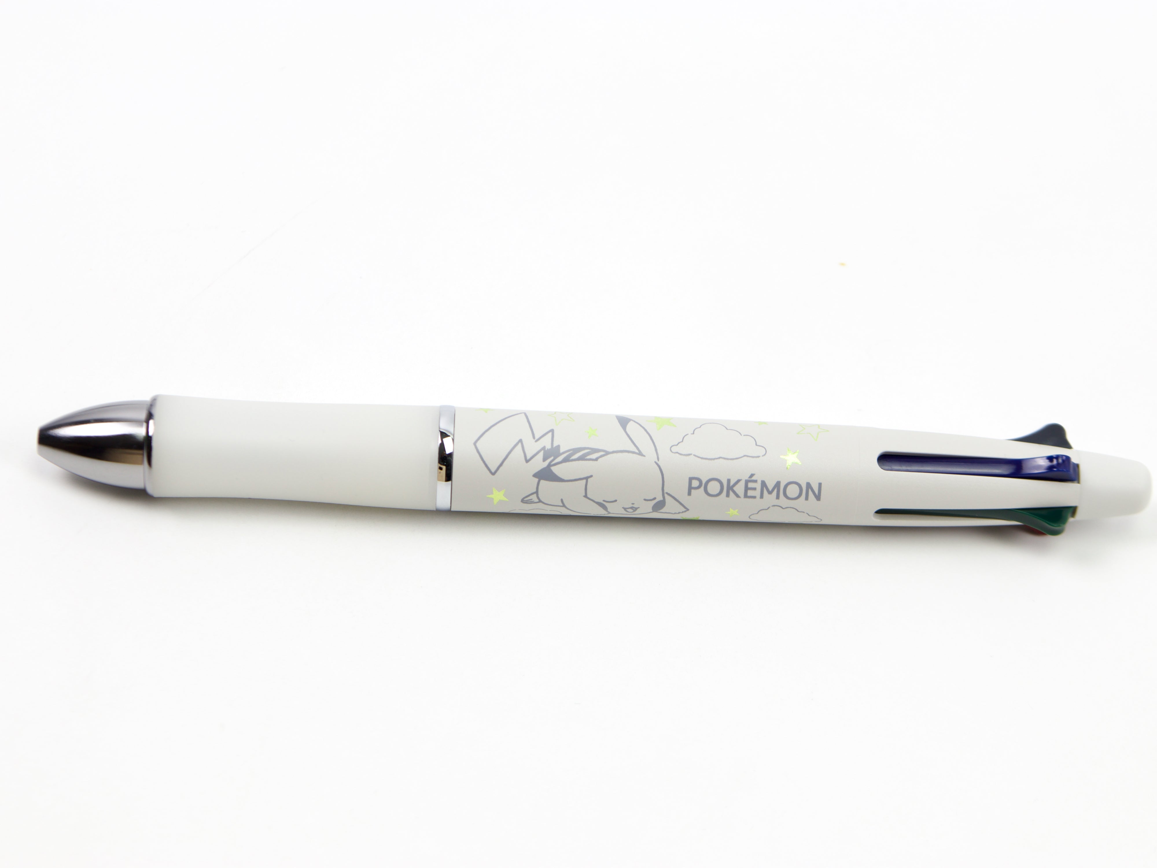Dr. Grip 4 + 1 Pokemon LTD - Tokyo Pen Shop