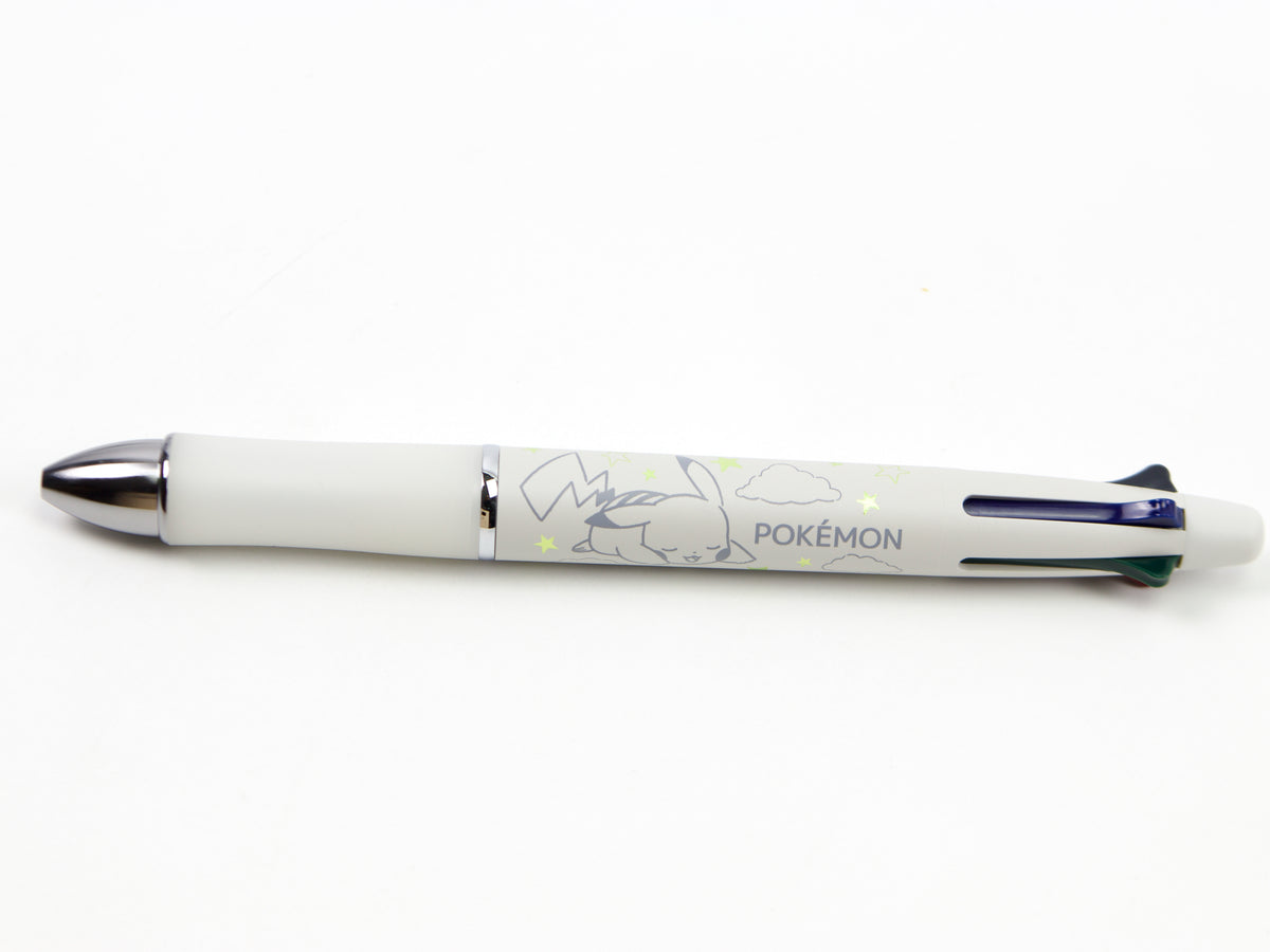 Dr. Grip 4 + 1 Pokemon LTD