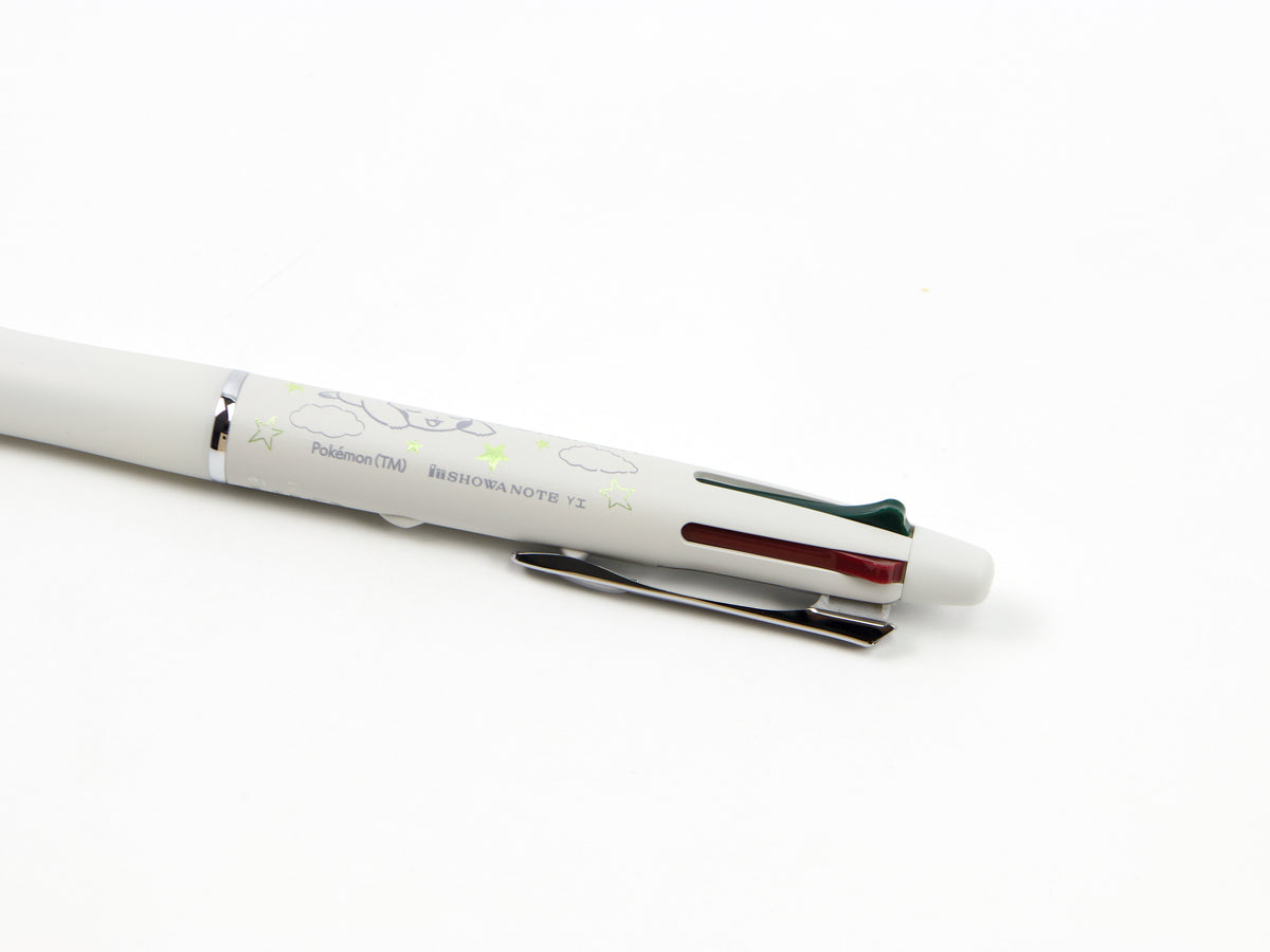 Dr. Grip 4 + 1 Pokemon LTD