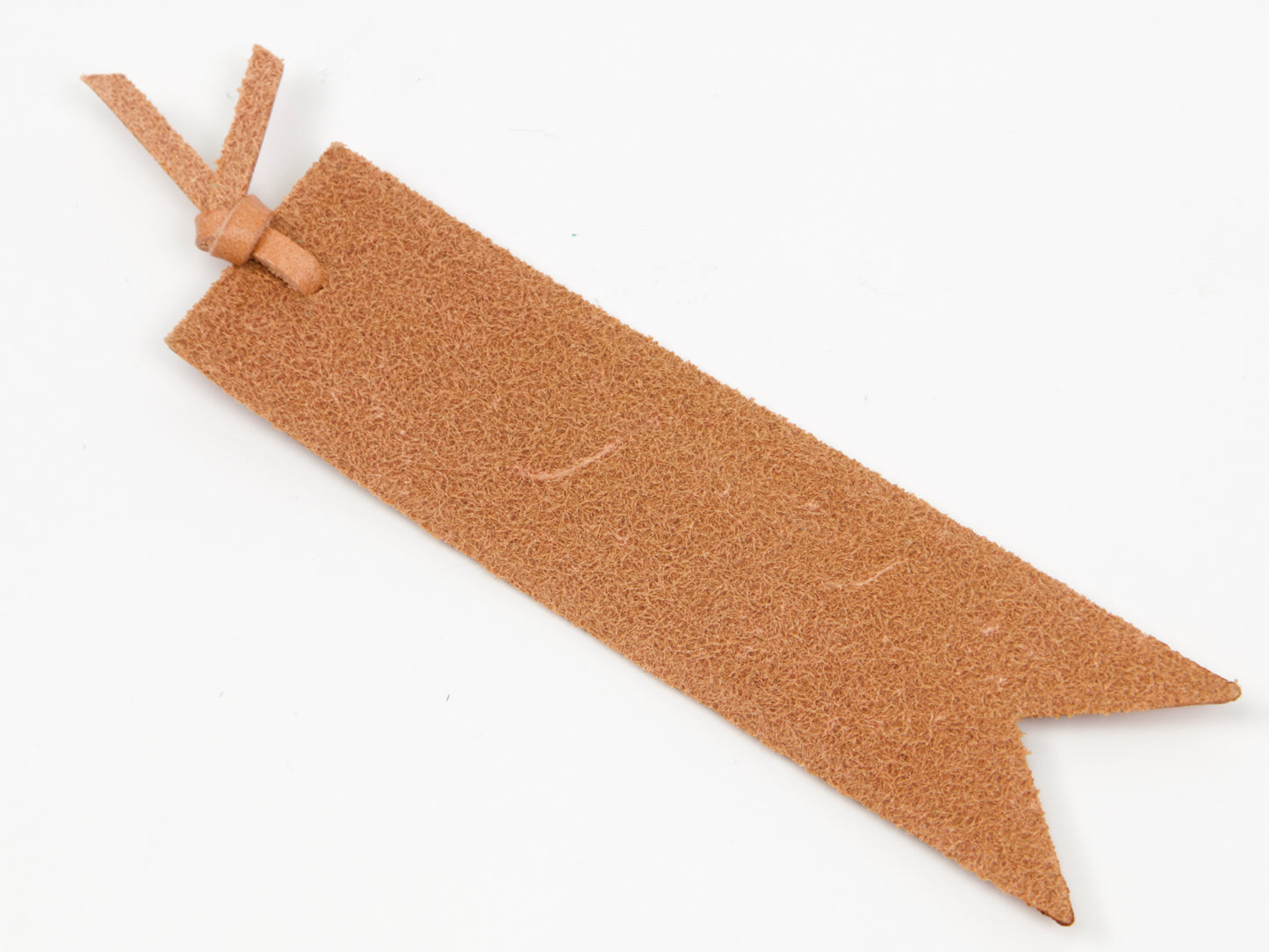 Leather Bookmark by Slip-On Japan