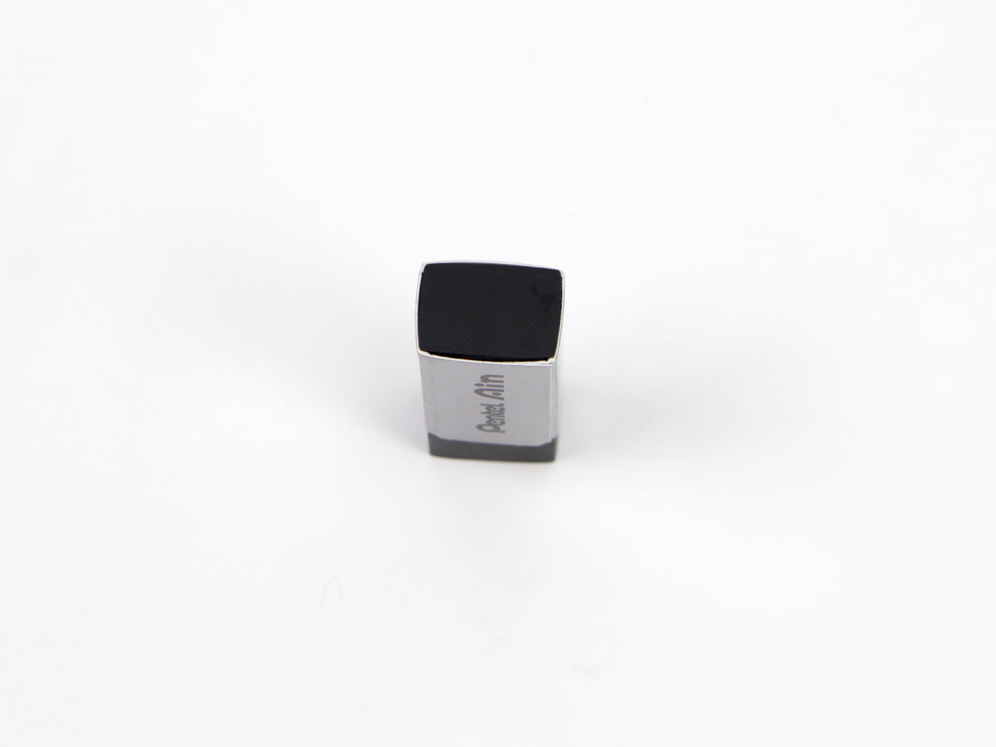 Pentel Smash Diamond Metallic Black Eraser LTD