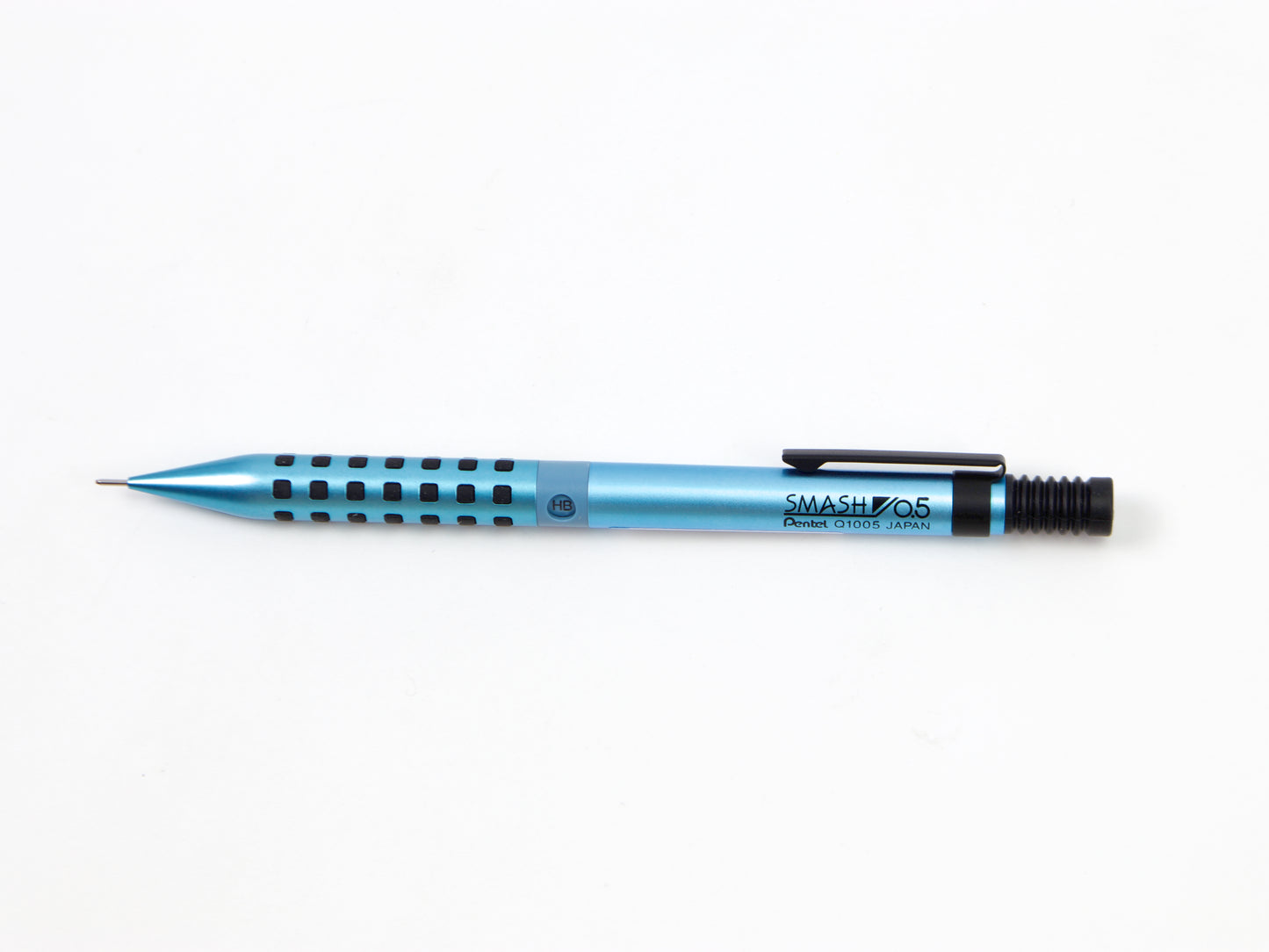 Pentel Smash Mechanical Pencil Diamond Metallic LTD