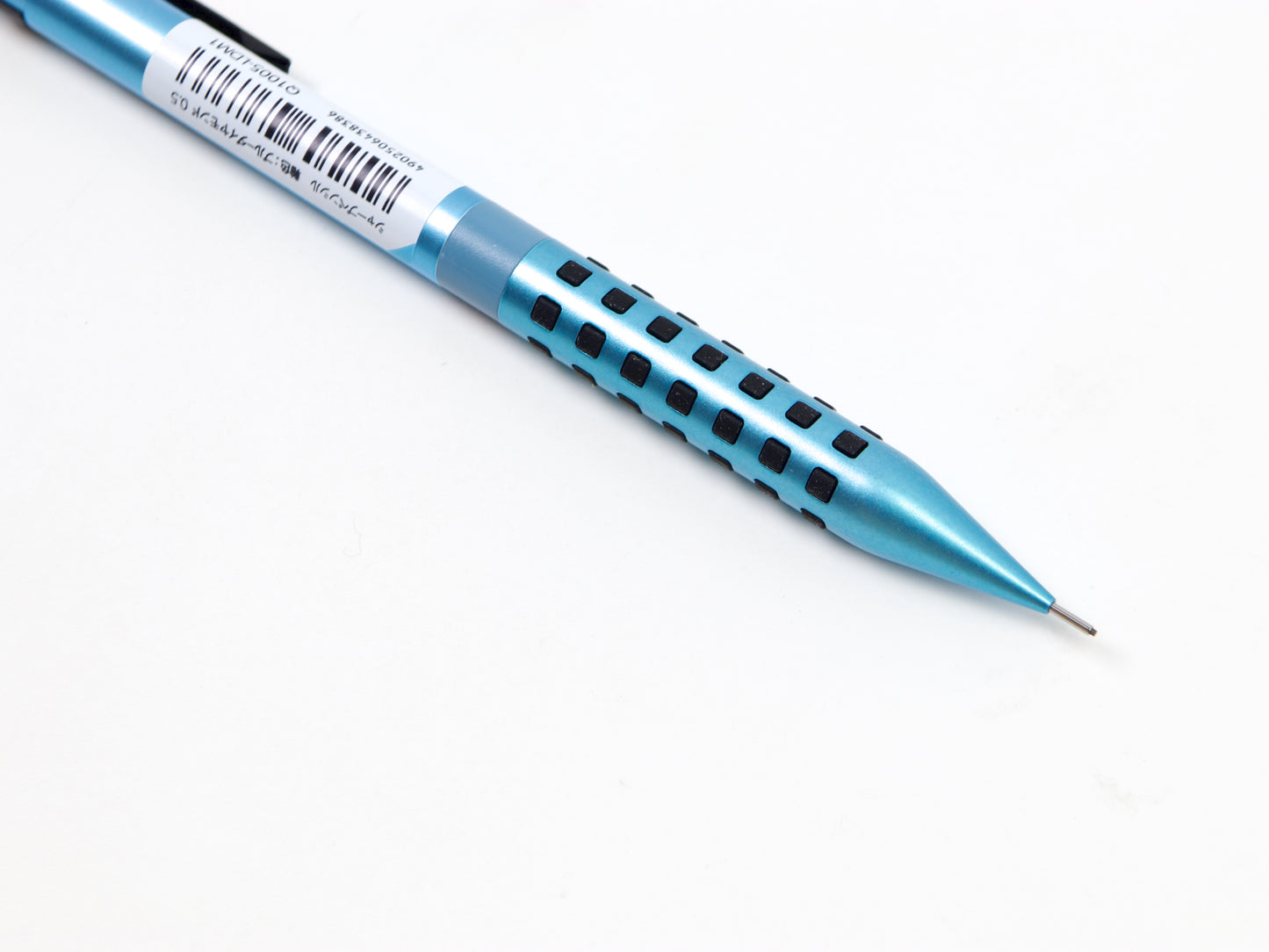 Pentel Smash Mechanical Pencil Diamond Metallic LTD