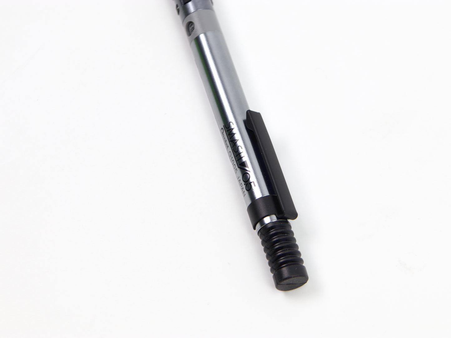 Pentel Smash Mechanical Pencil Diamond Metallic LTD