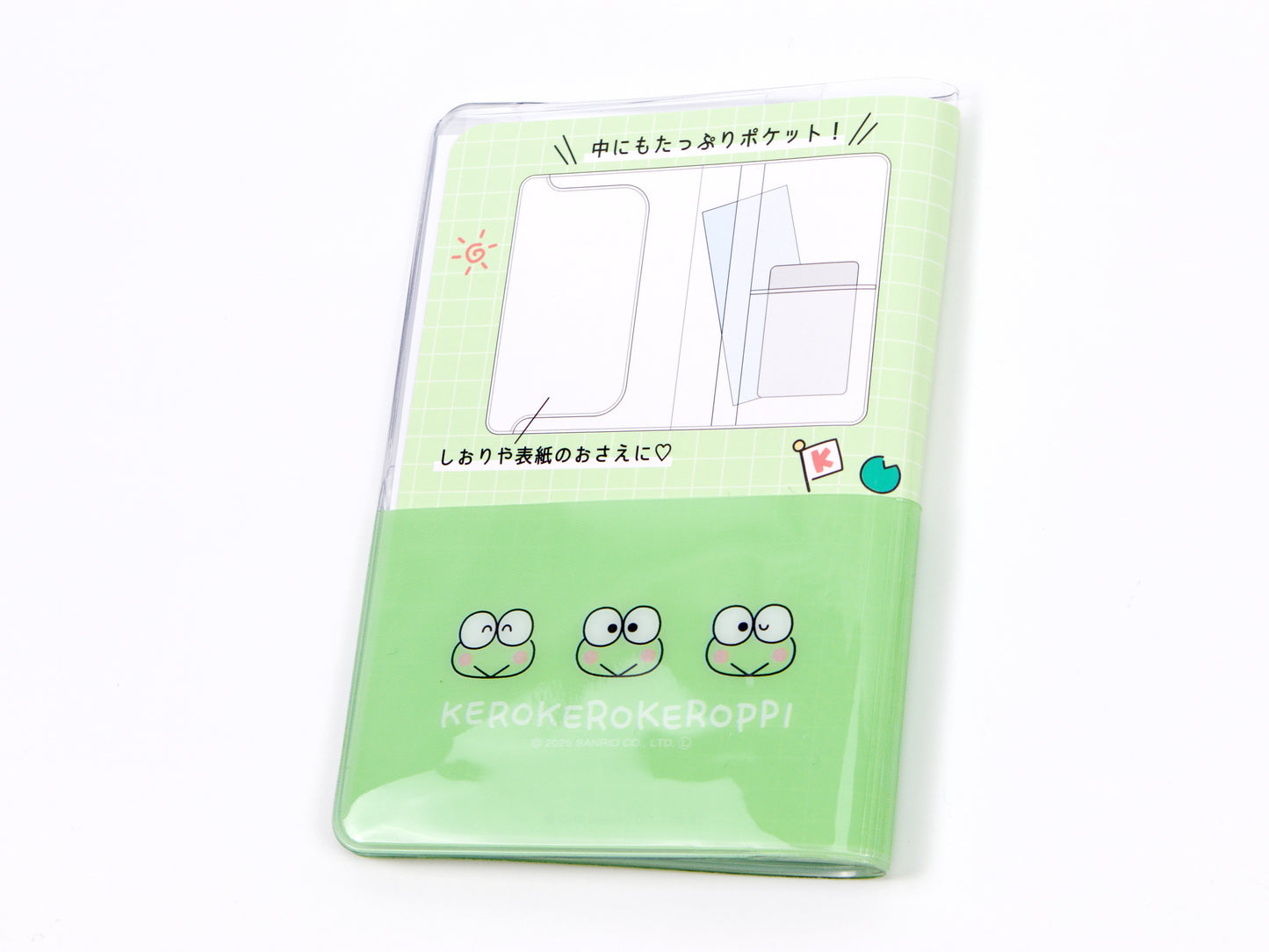 Passport and Stationery Multi Case