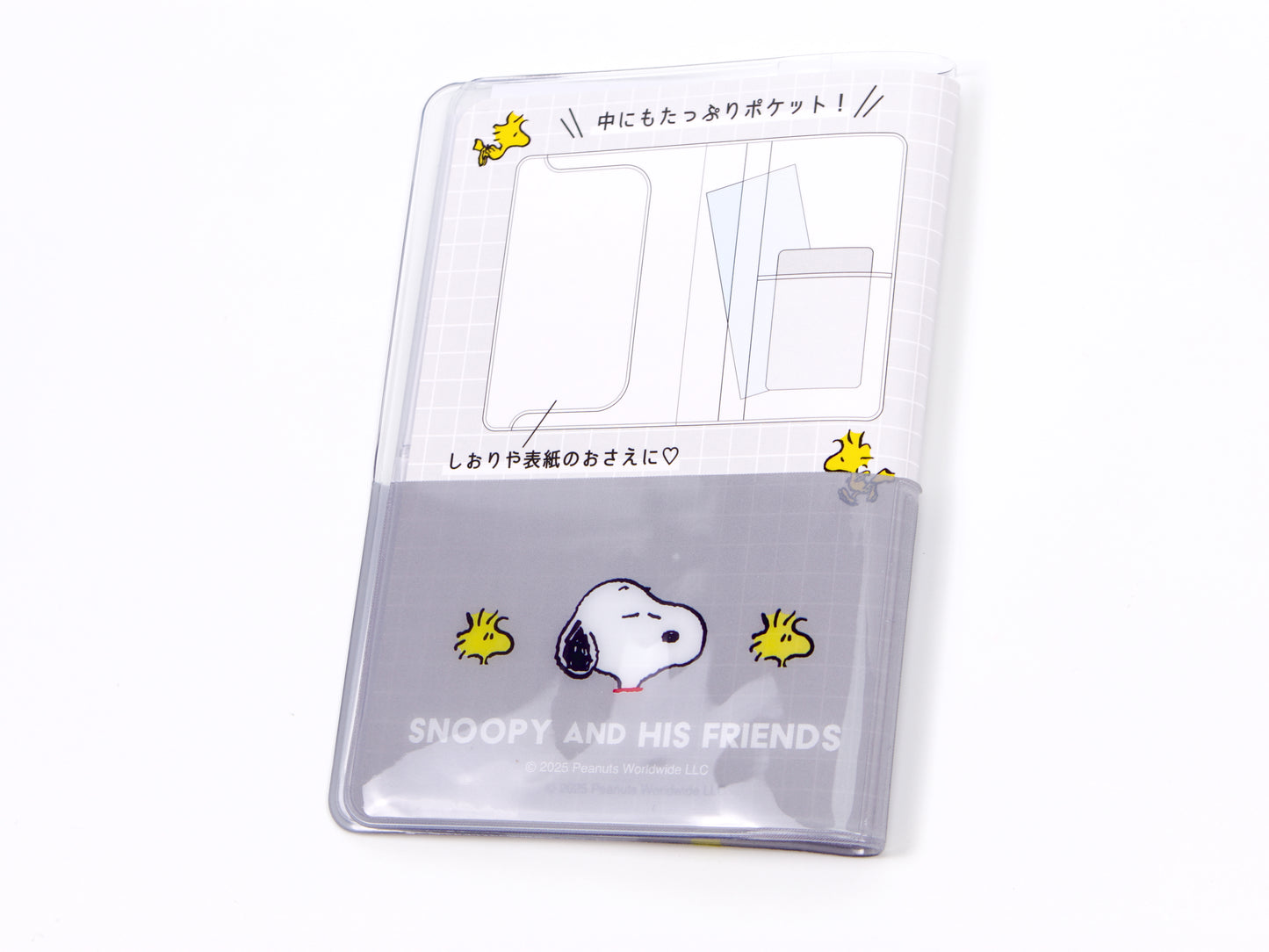 Passport and Stationery Multi Case