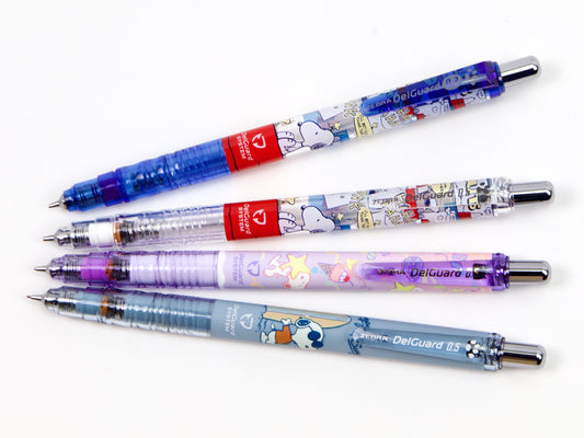 Snoopy Delguard Limited Edition