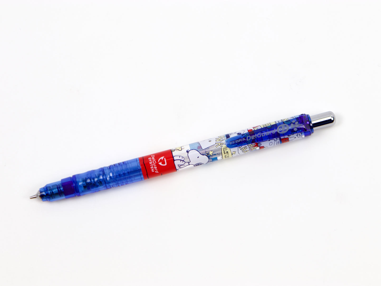 Snoopy Delguard Limited Edition