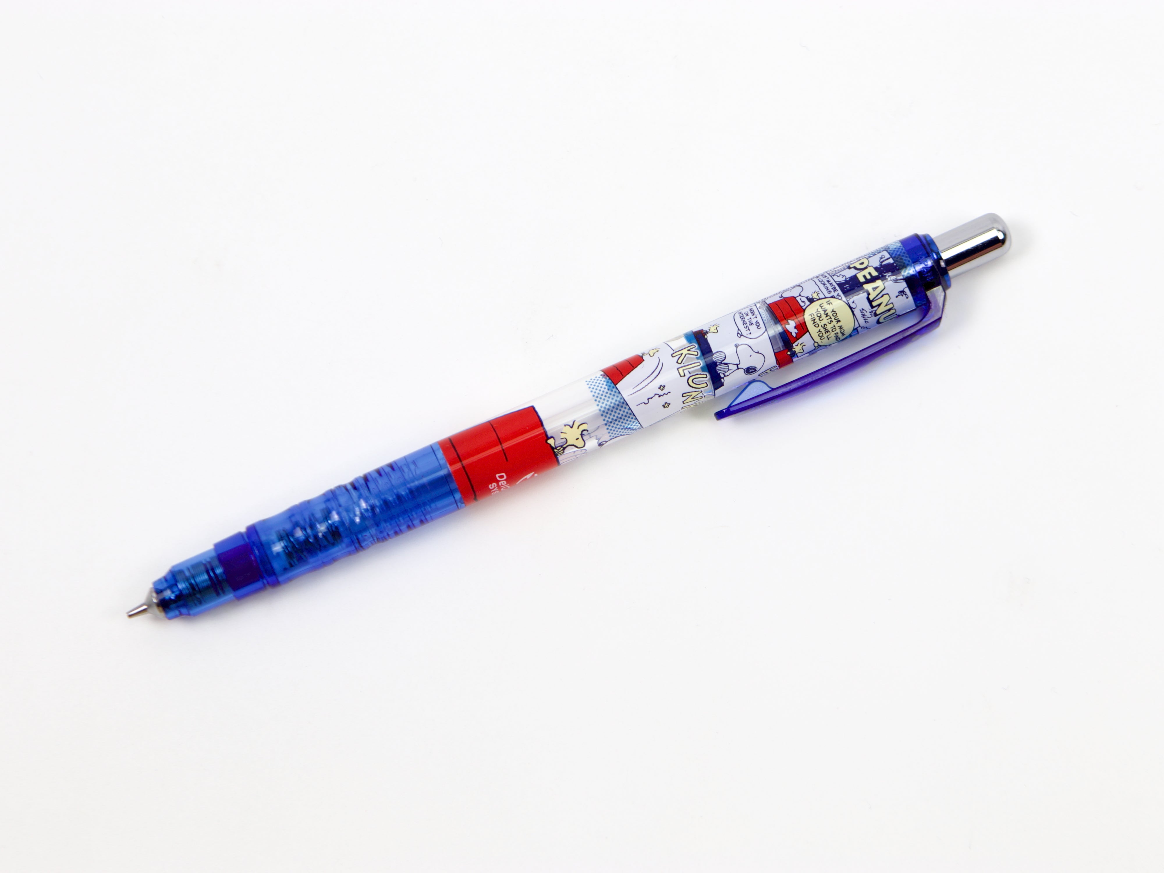 空AHPL パンクスカルニョロ Snoopy Delguard Limited Edition - Tokyo Pen Shop