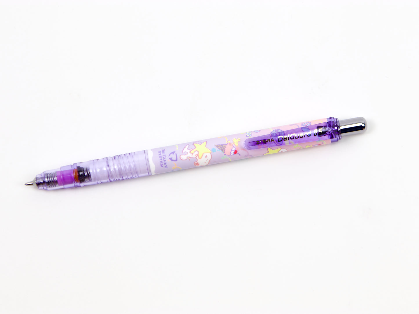 Snoopy Delguard Limited Edition