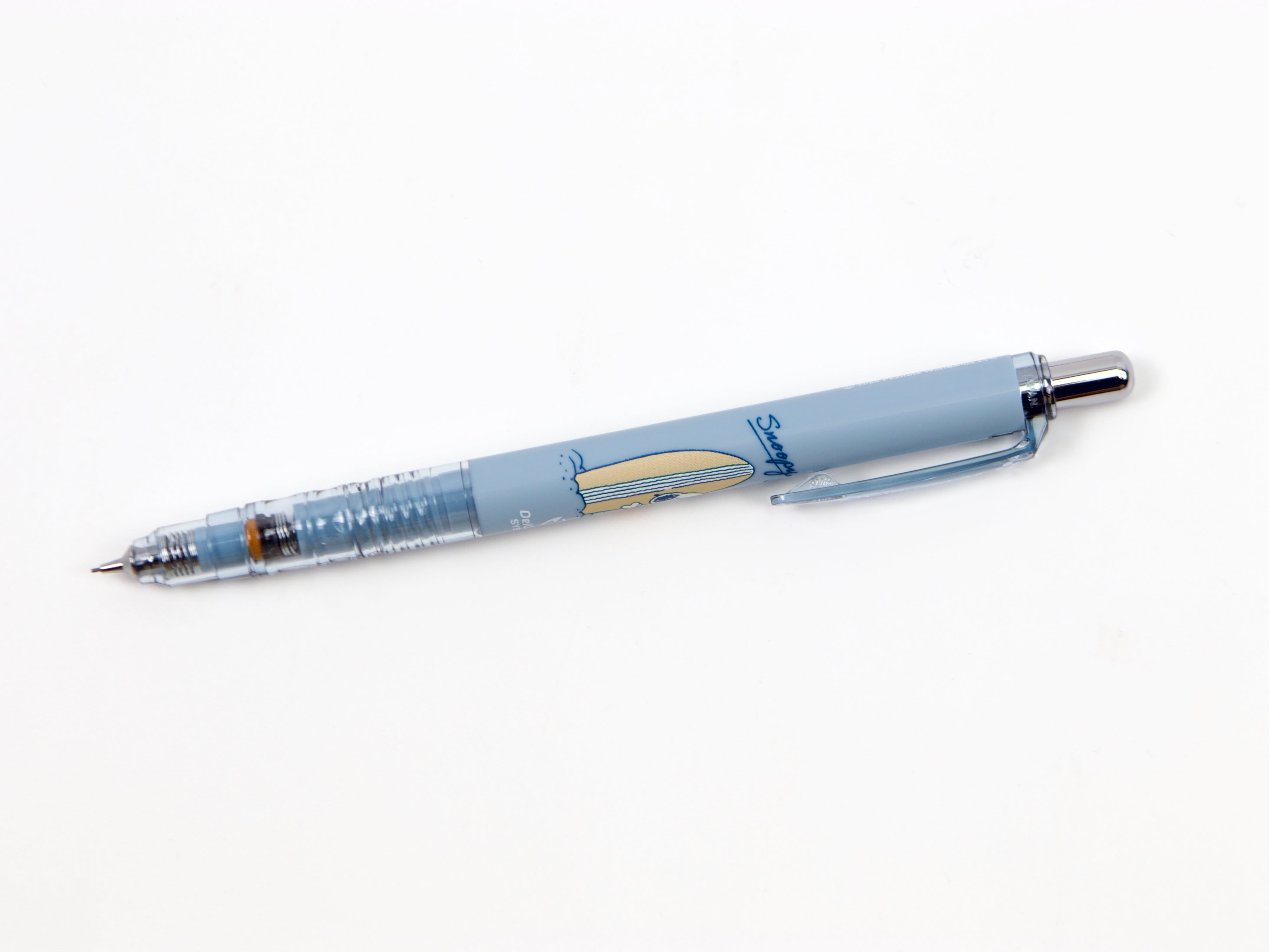 Snoopy Delguard Limited Edition - Tokyo Pen Shop