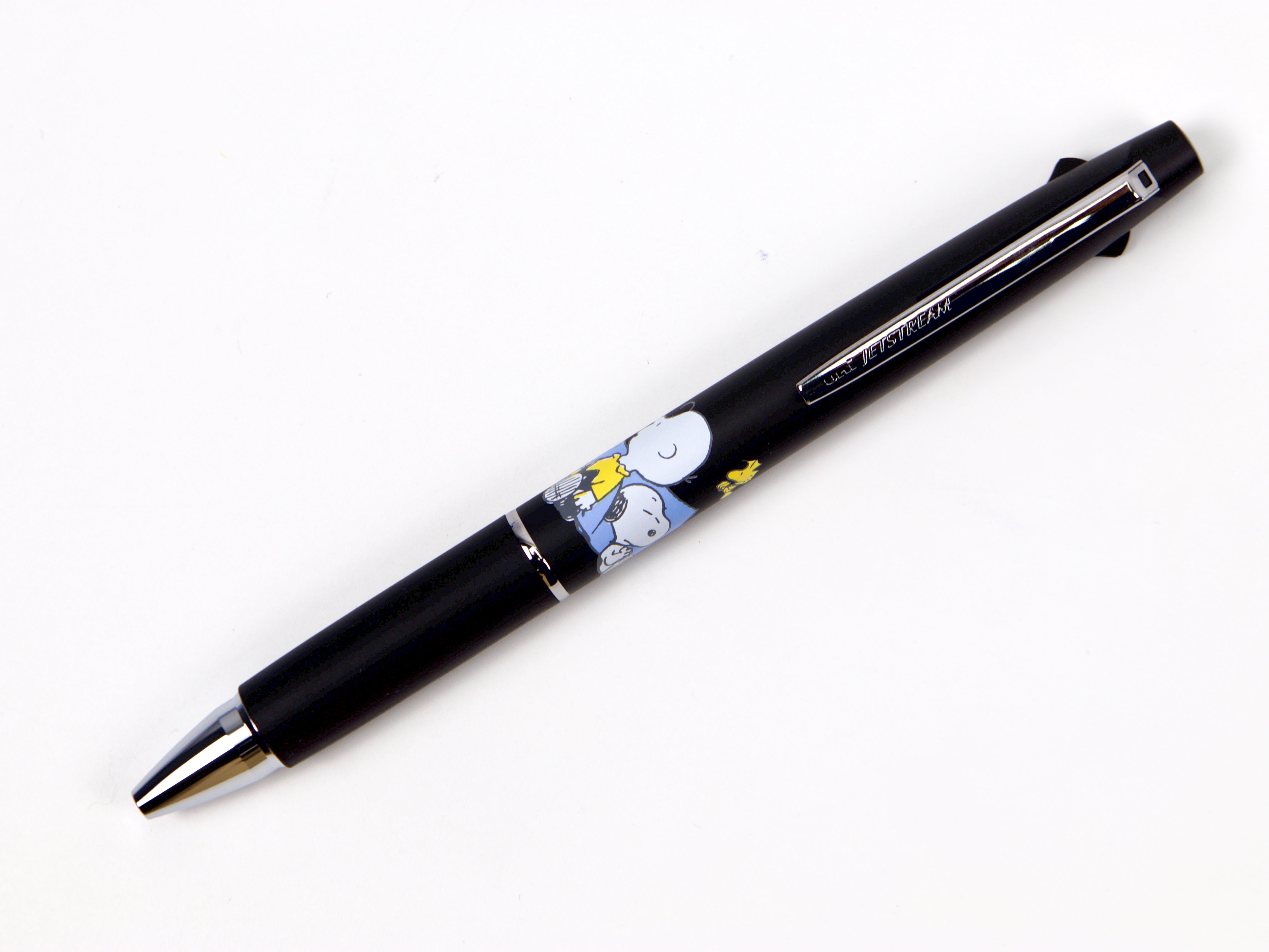 penpen様 Jetstream 2 + 1 Snoopy Limited Edition - Tokyo Pen Shop