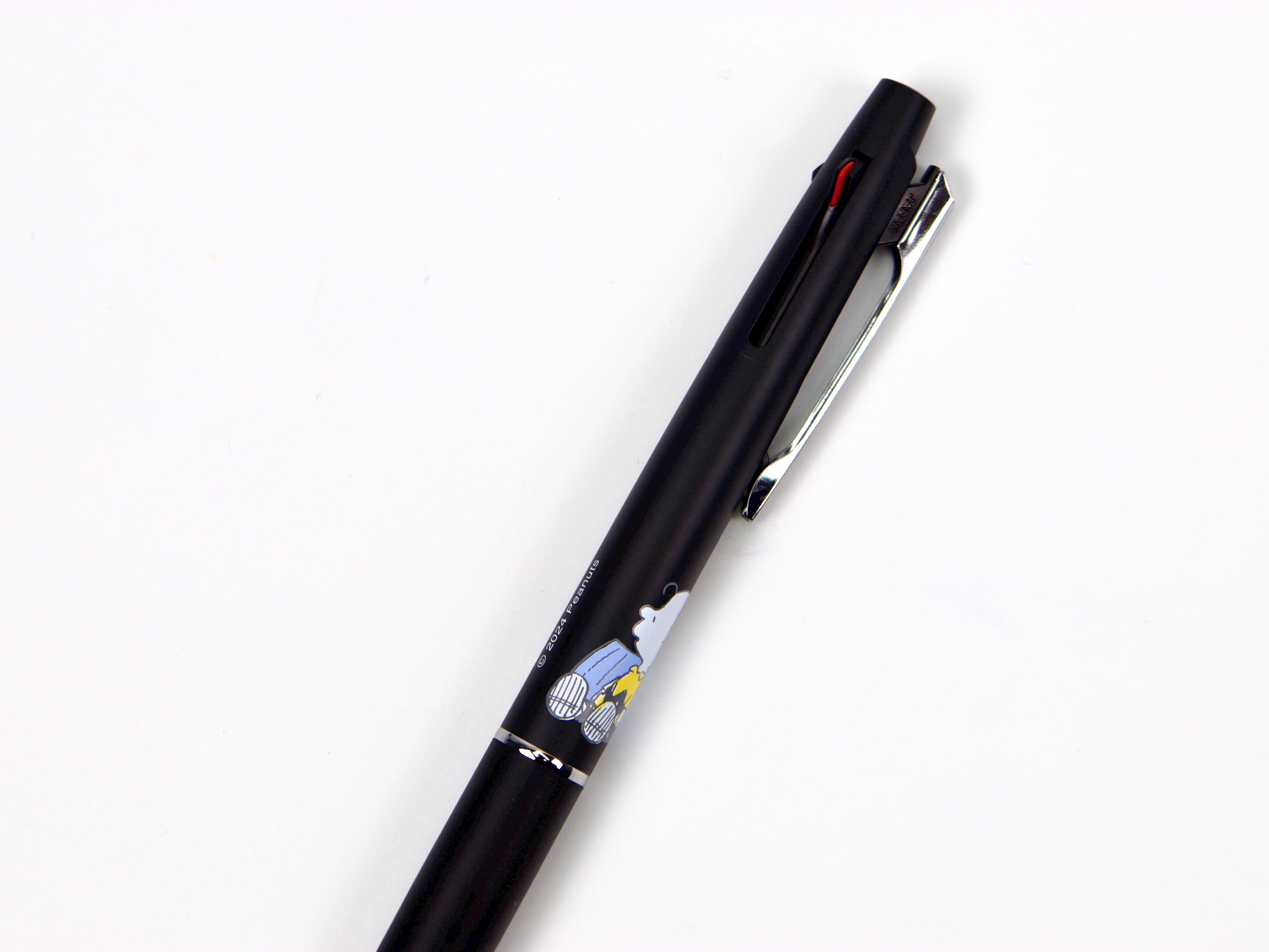 Jetstream 2 + 1 Snoopy Limited Edition - Tokyo Pen Shop