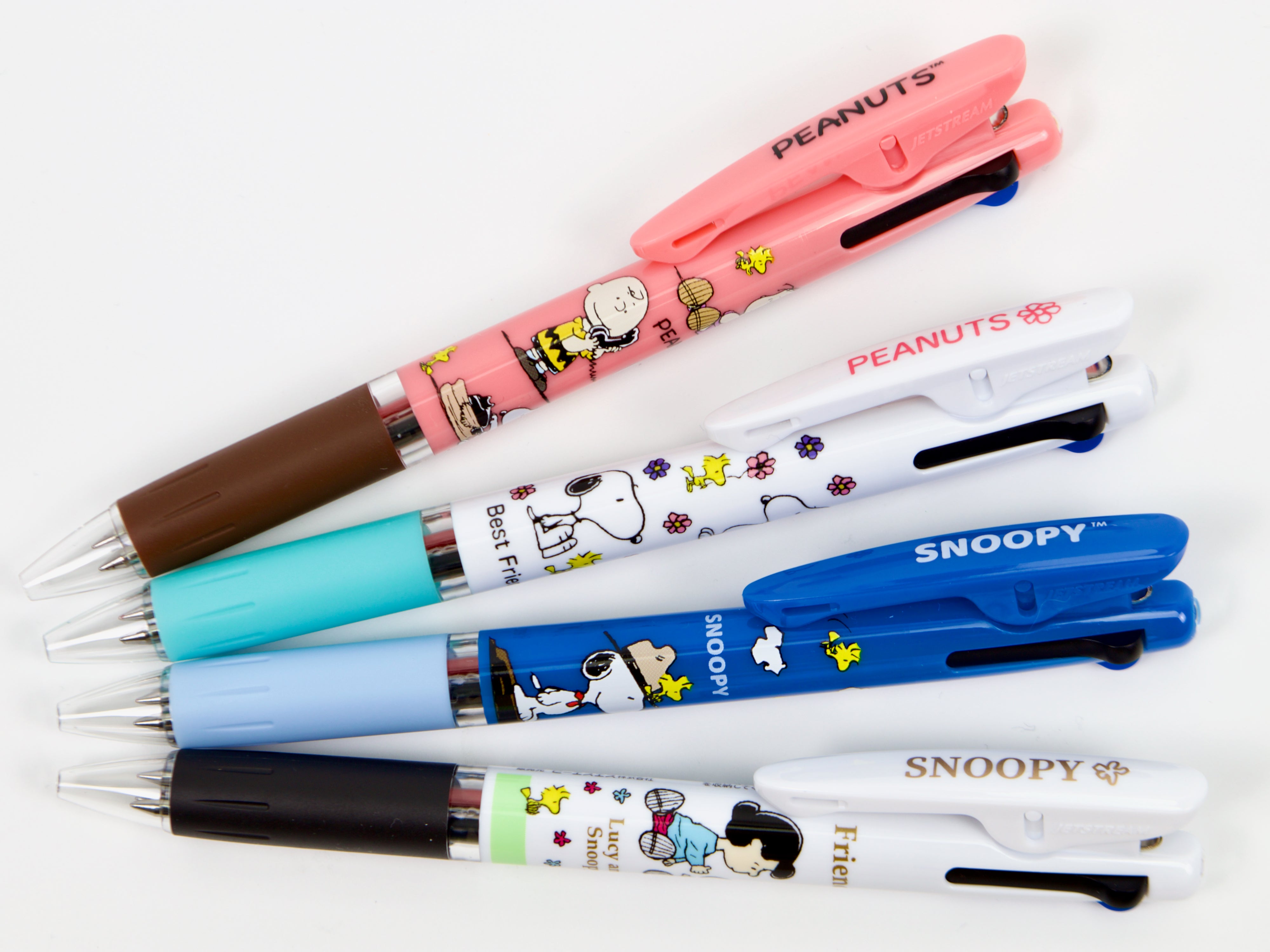 Character – Tokyo Pen Shop
