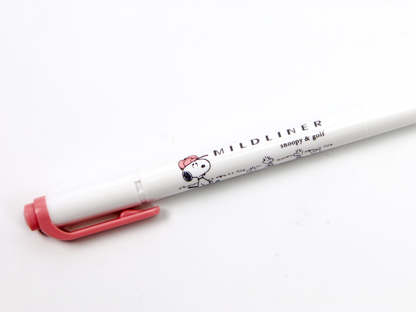 Limited Edition Snoopy Mildliner