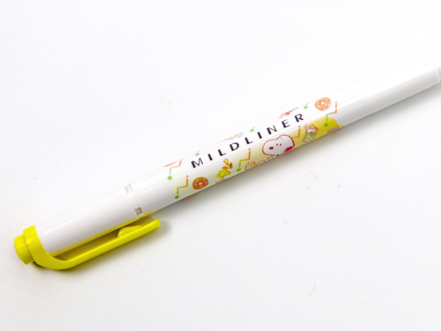 Limited Edition Snoopy Mildliner