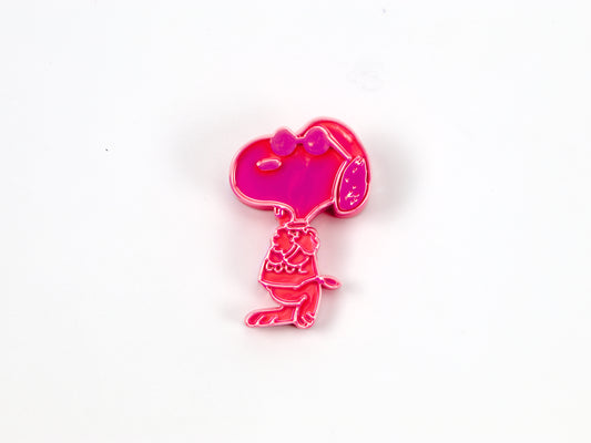 Pince en acier Snoopy