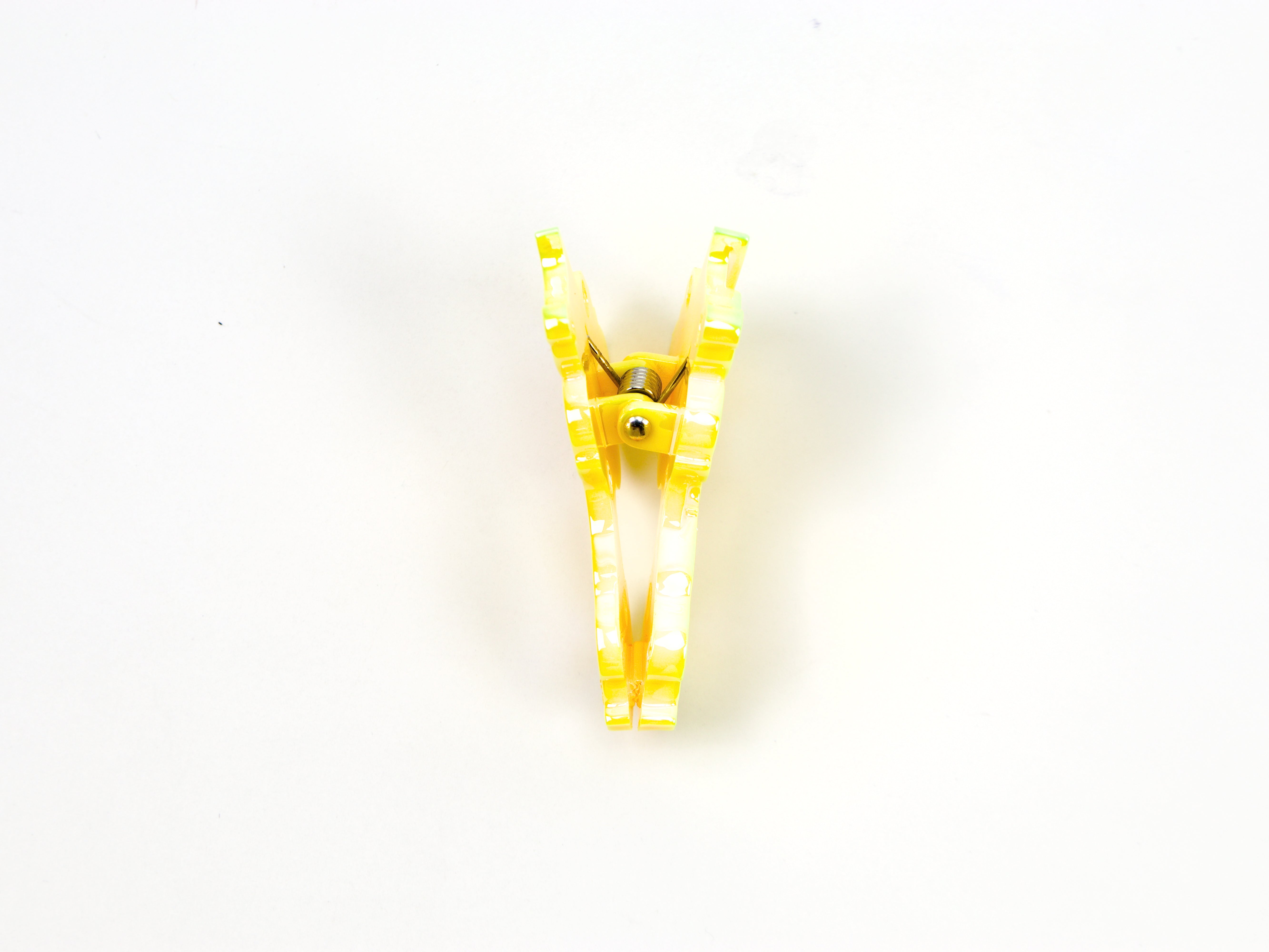 Snoopy Aurora Iridescent Clip - Tokyo Pen Shop