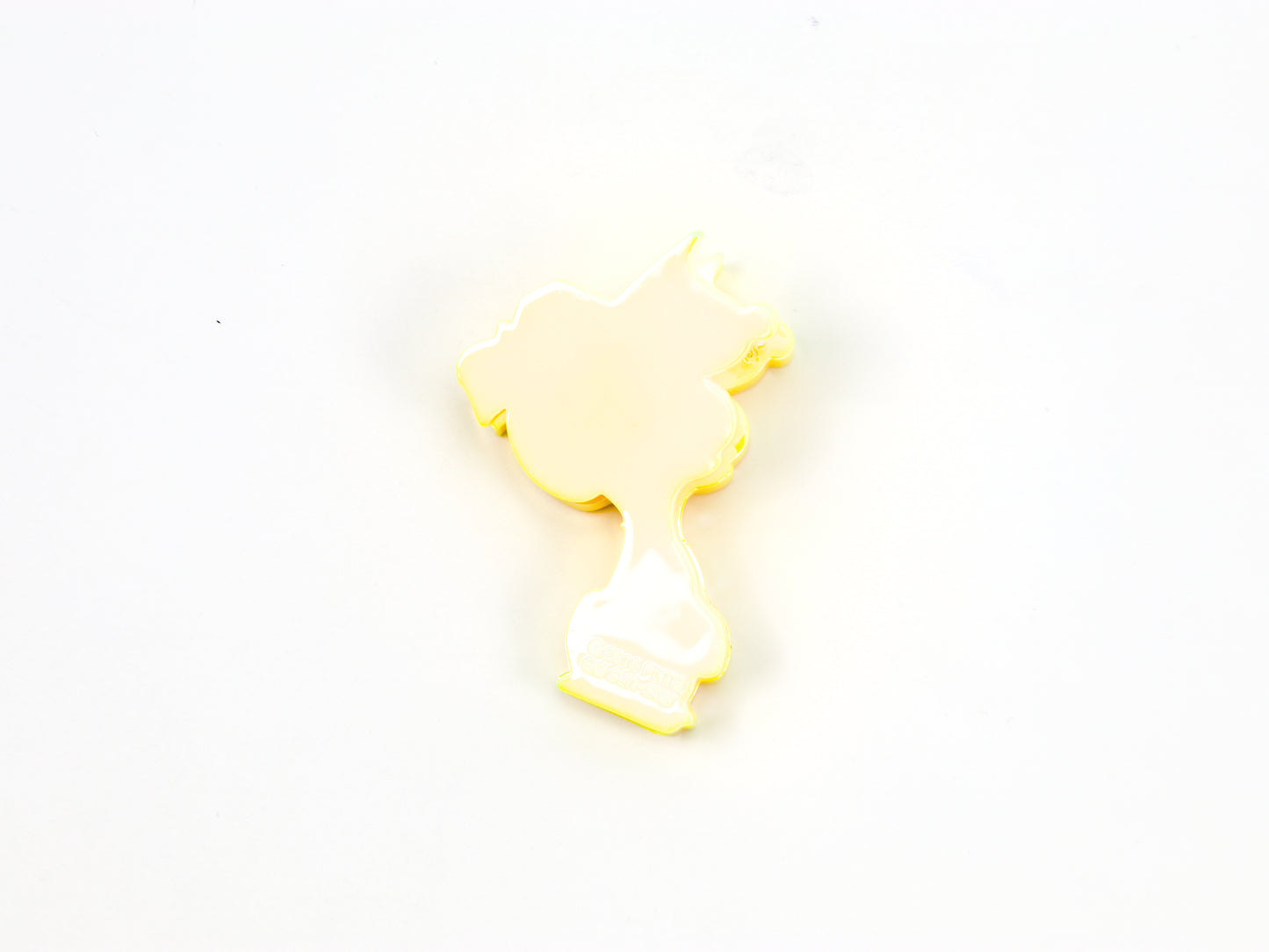 Pince en acier Snoopy