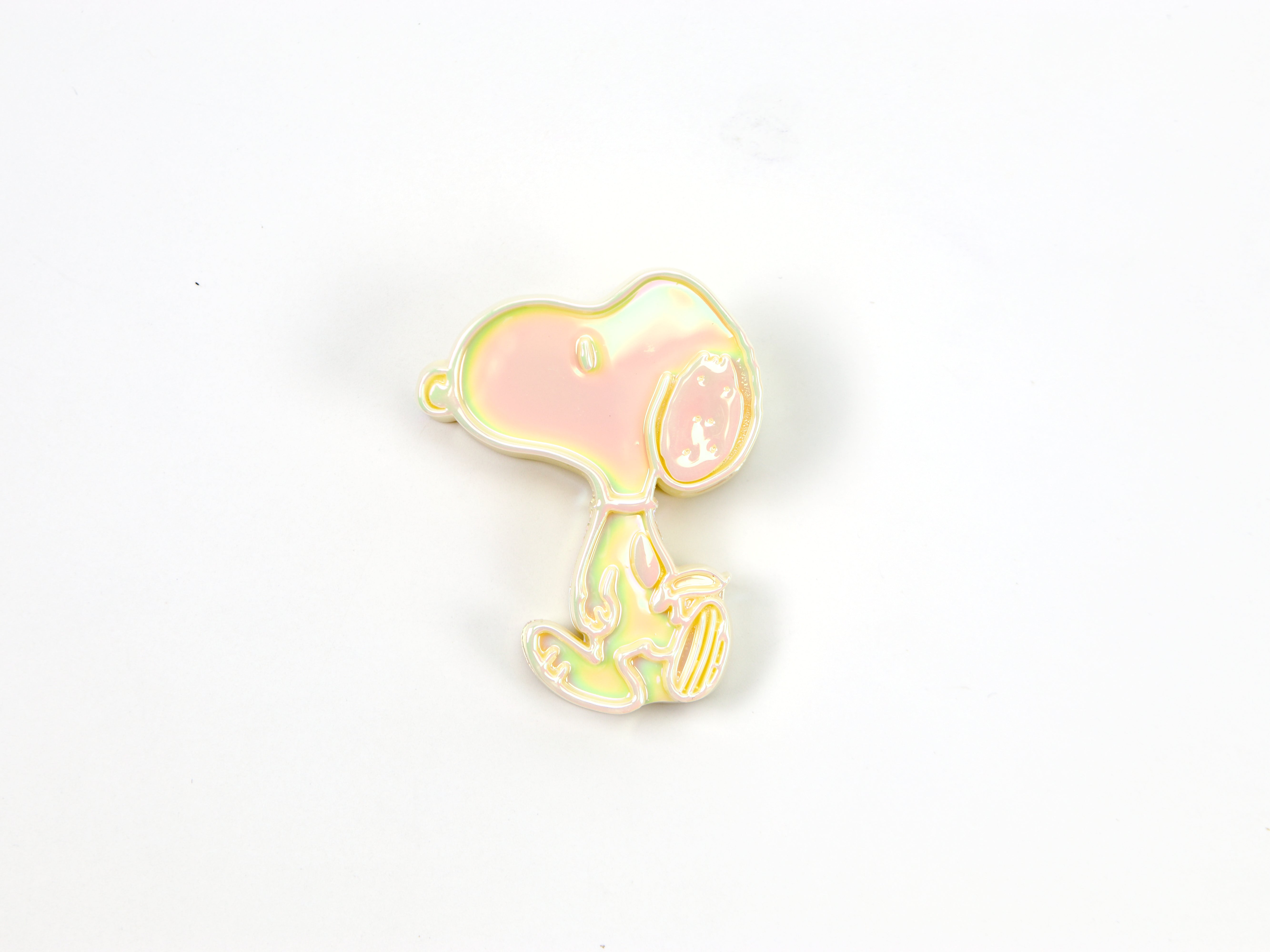 昭和レトロ サンリオ SNOOPY クリップ スヌーピー クリップ 1965年 Sanrio 昭和レトロ 未開封 激レア - メルカリ