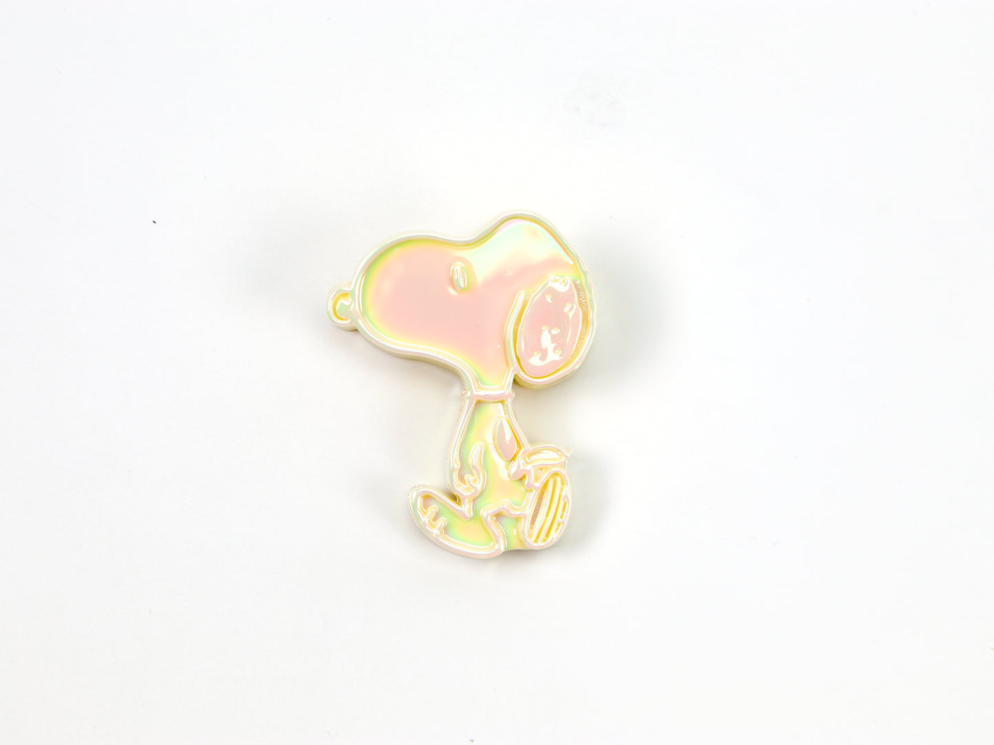 Pince en acier Snoopy