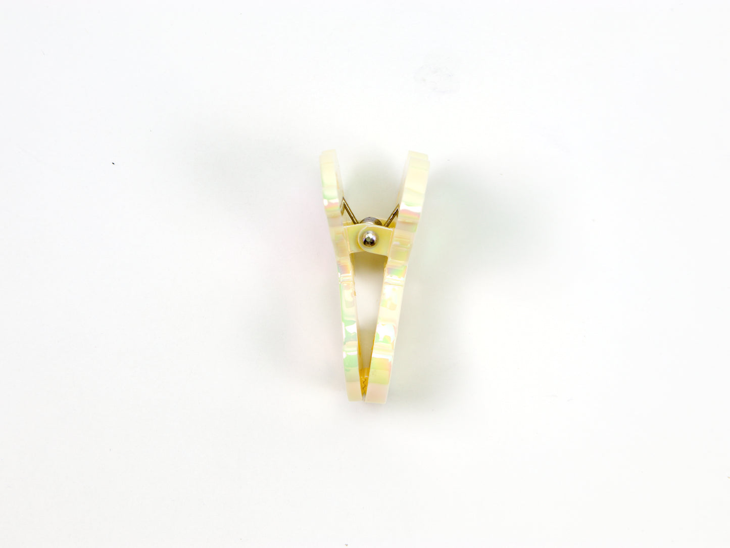 Pince en acier Snoopy