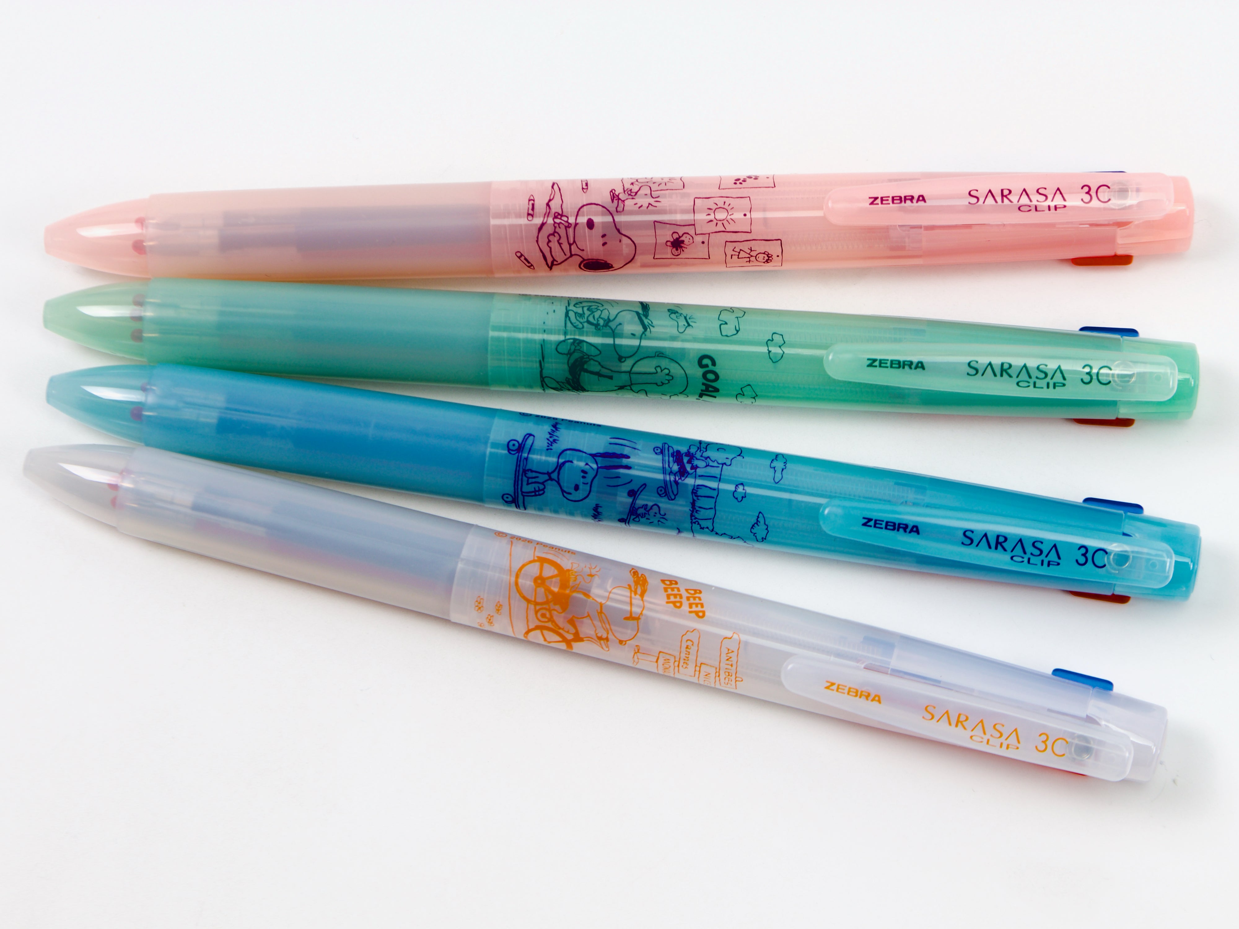 Limited Edition Products - Tokyo Pen Shop