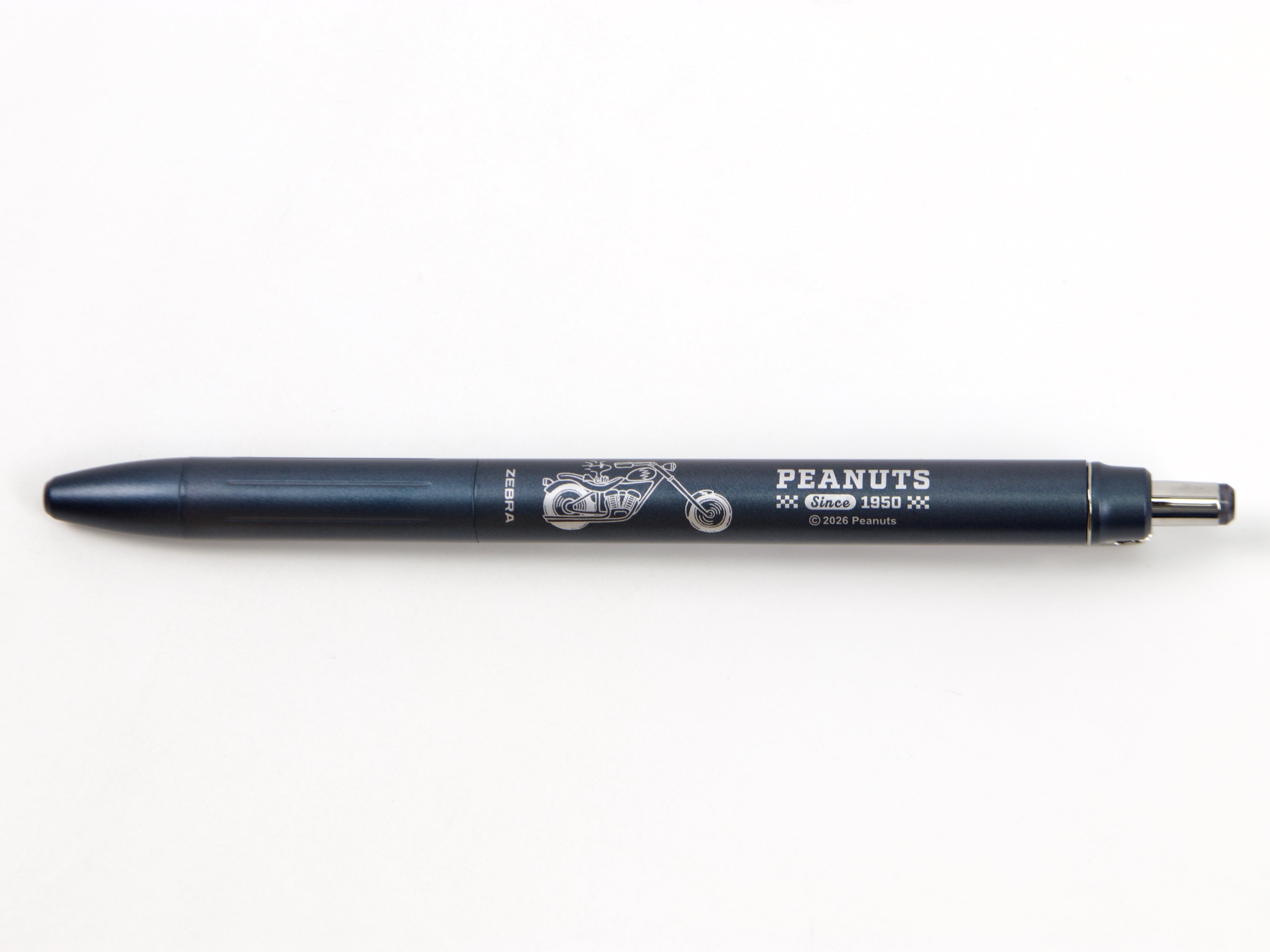Snoopy X Sarasa Grand Renewal LTD - Tokyo Pen Shop