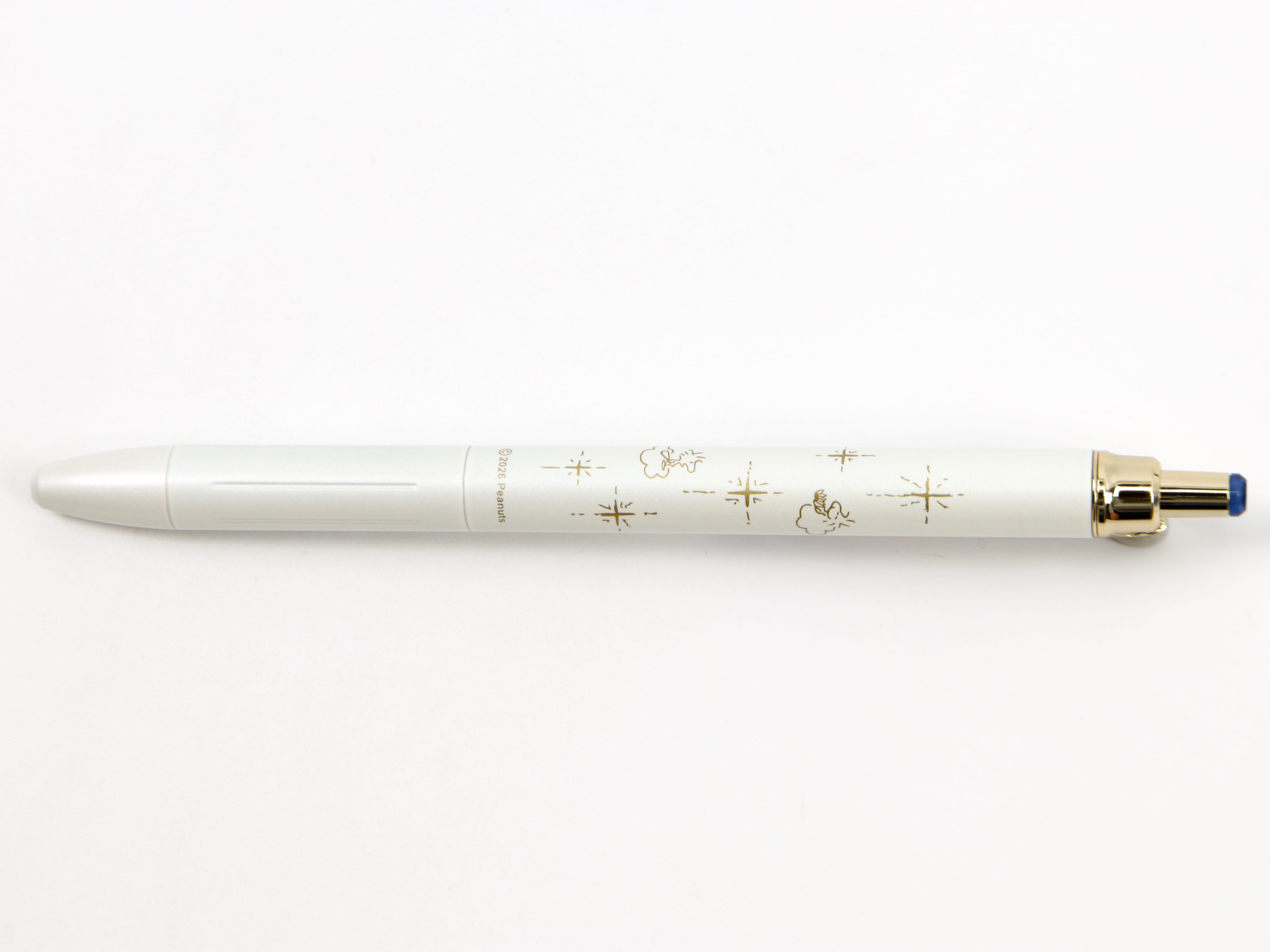 Snoopy X Sarasa Grand Renewal LTD - Tokyo Pen Shop