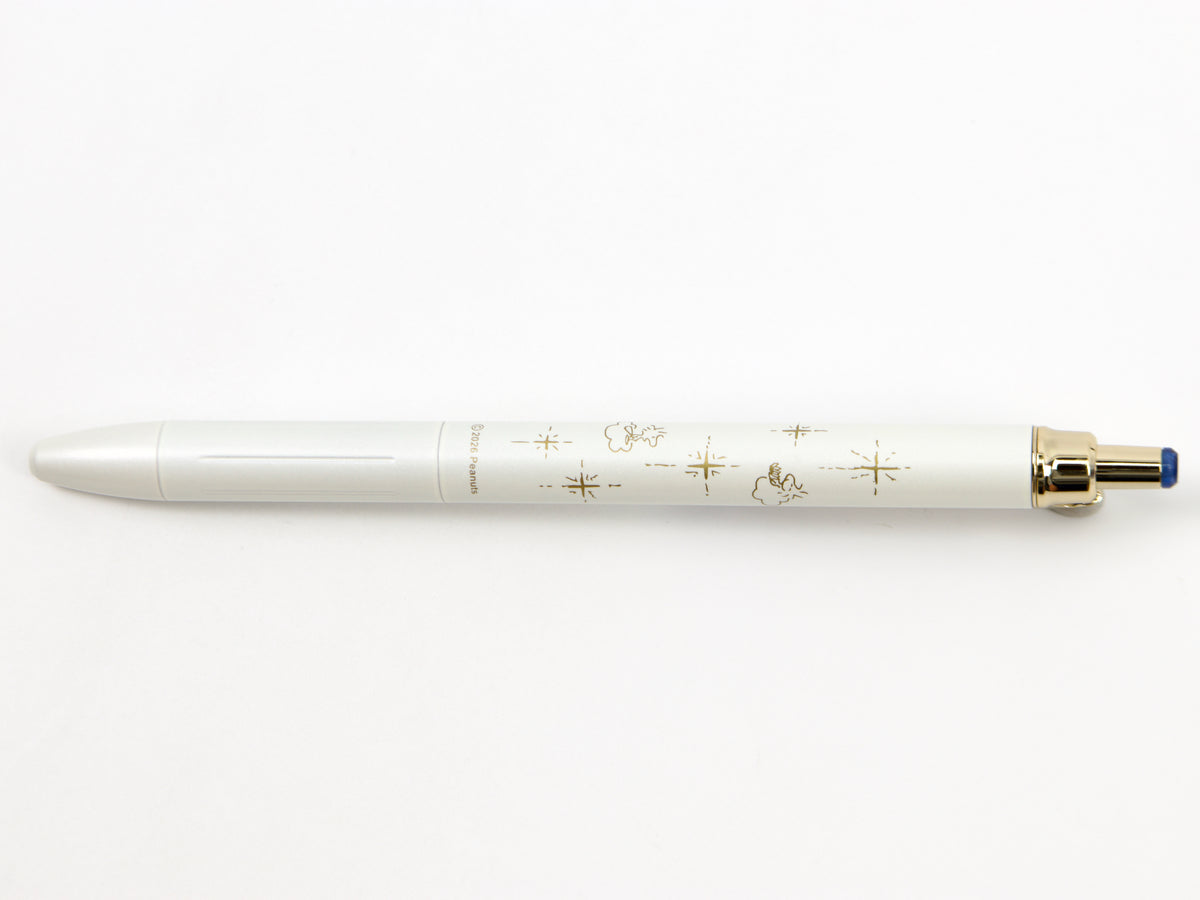 Snoopy X Sarasa Grand Renewal LTD