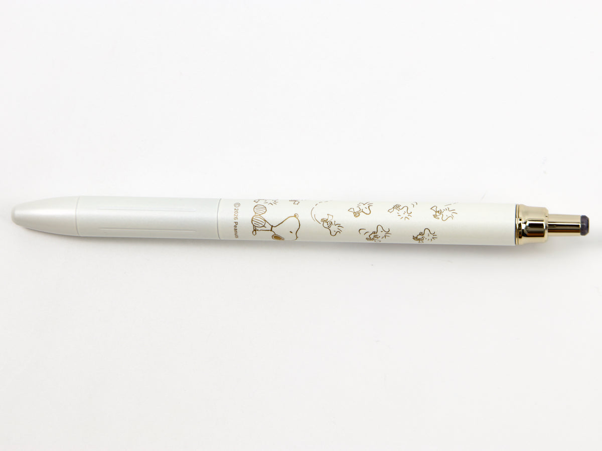 Snoopy X Sarasa Grand Renewal LTD