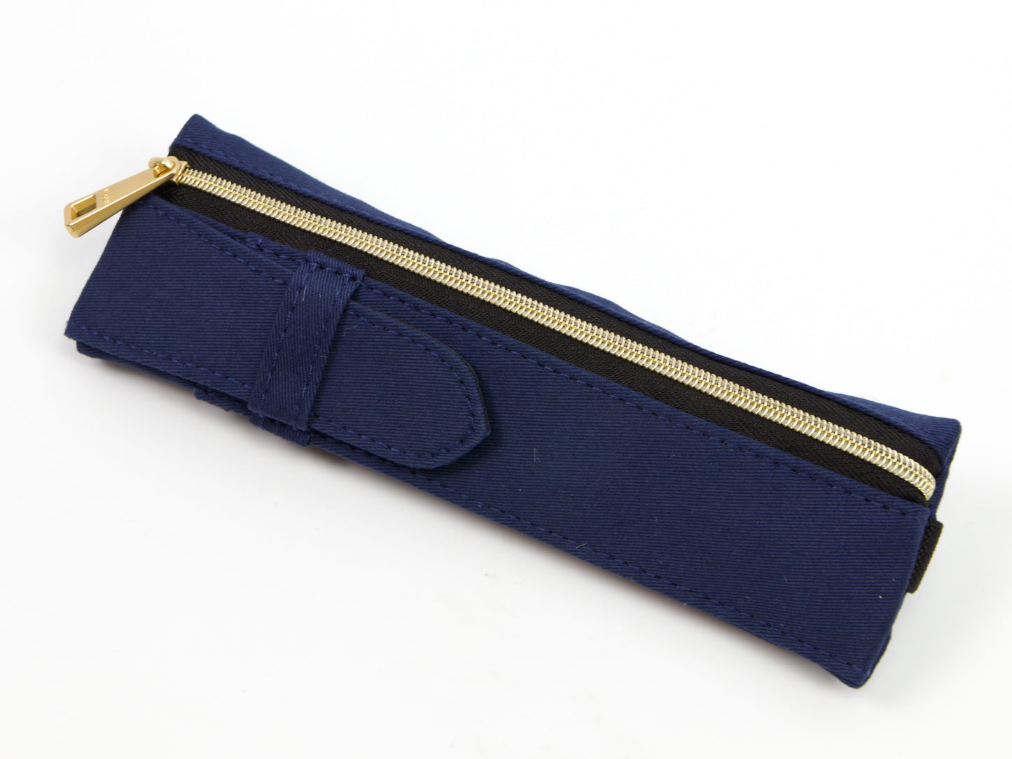 Midori Book Band Pen Case