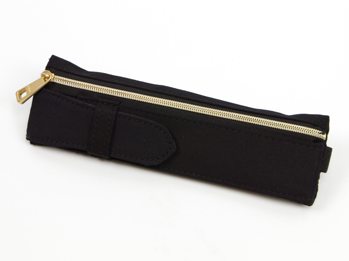 Midori Book Band Pen Case