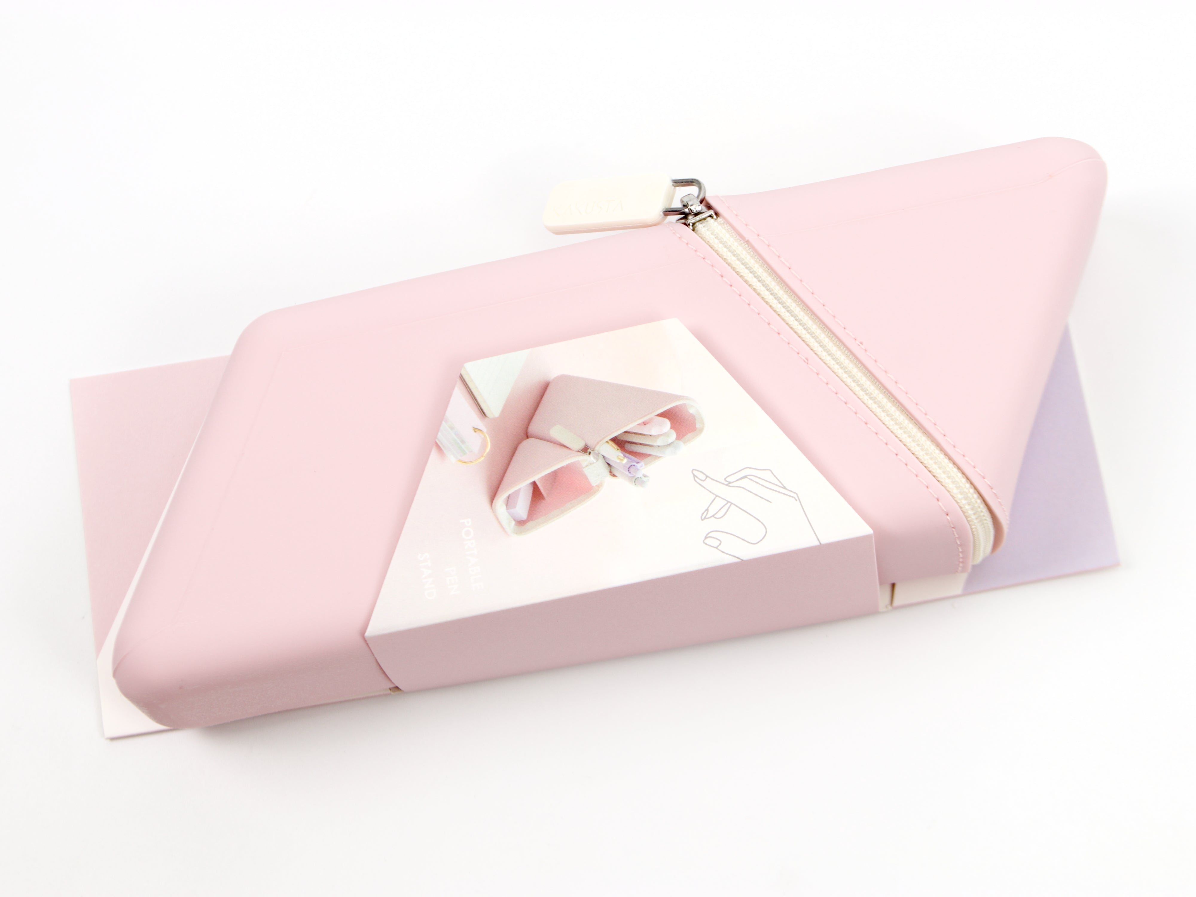 KETA　インゴットケーススタンド(007) Kakusta Slim Portable Pen Stand – Tokyo Pen Shop